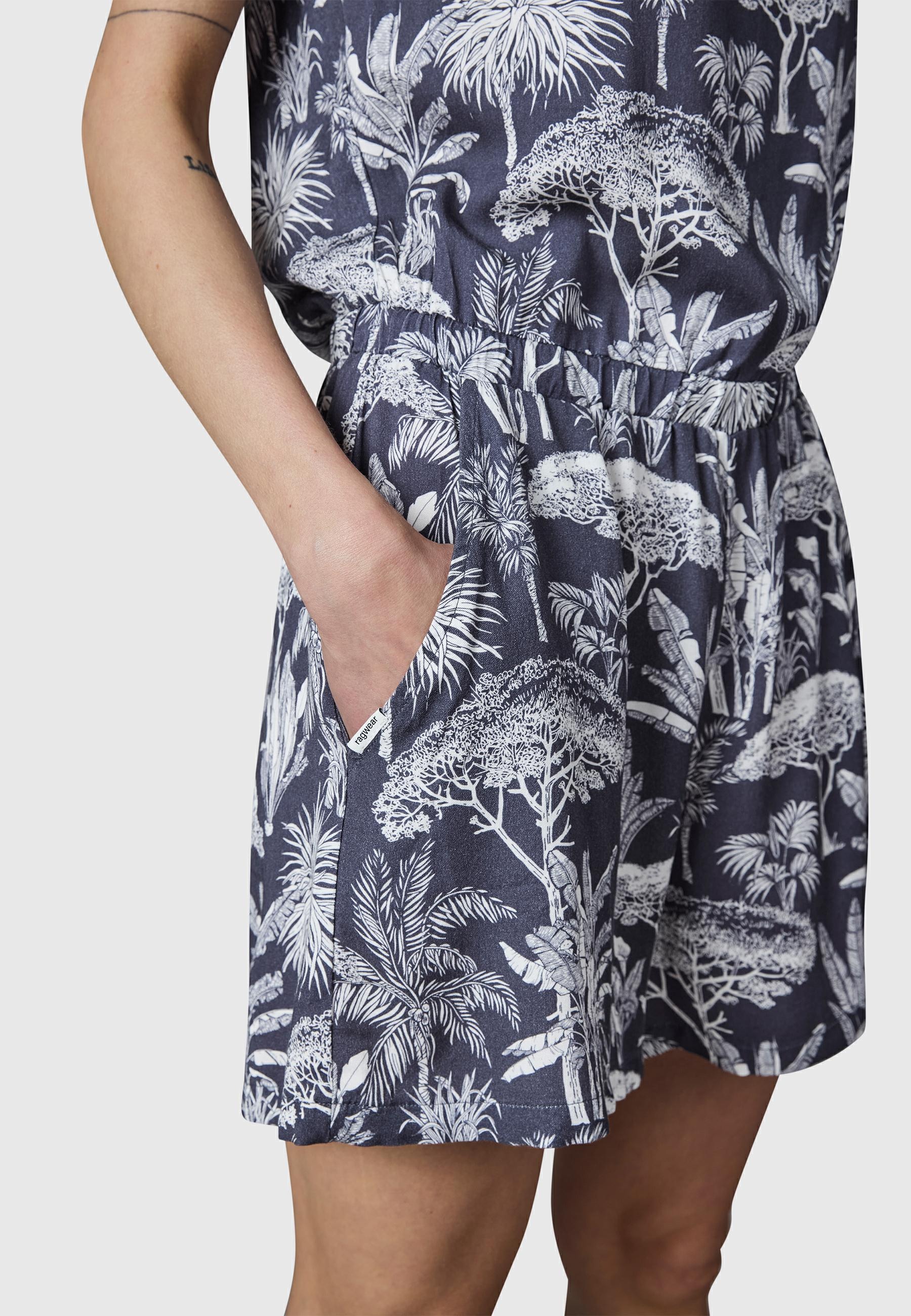 Ragwear Jumpsuit »Jumpsuit Zella«