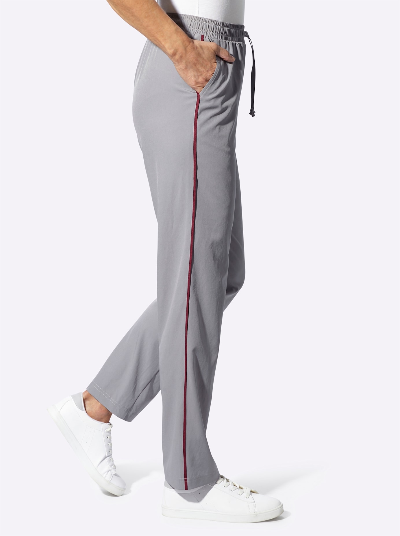   Schlupfhose