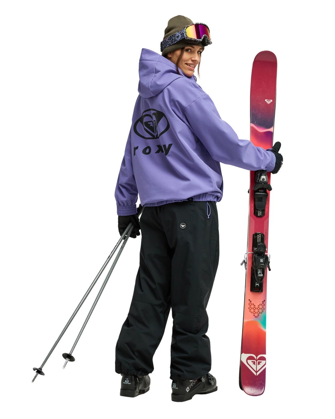 Roxy Schneehose »Steepland«