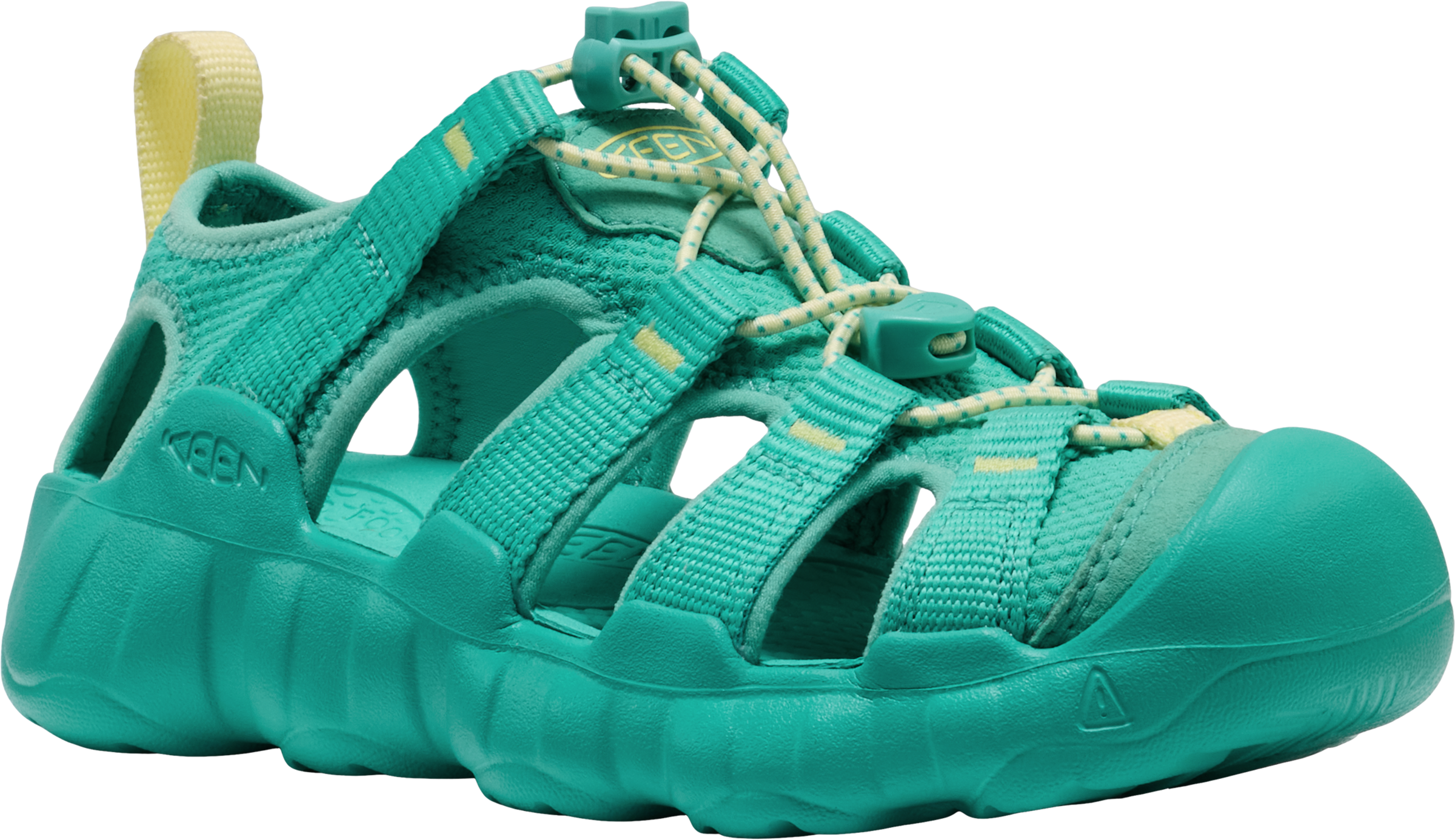 Keen Sandale »HYPERPORT H2«  waschbar und schnell trocknend