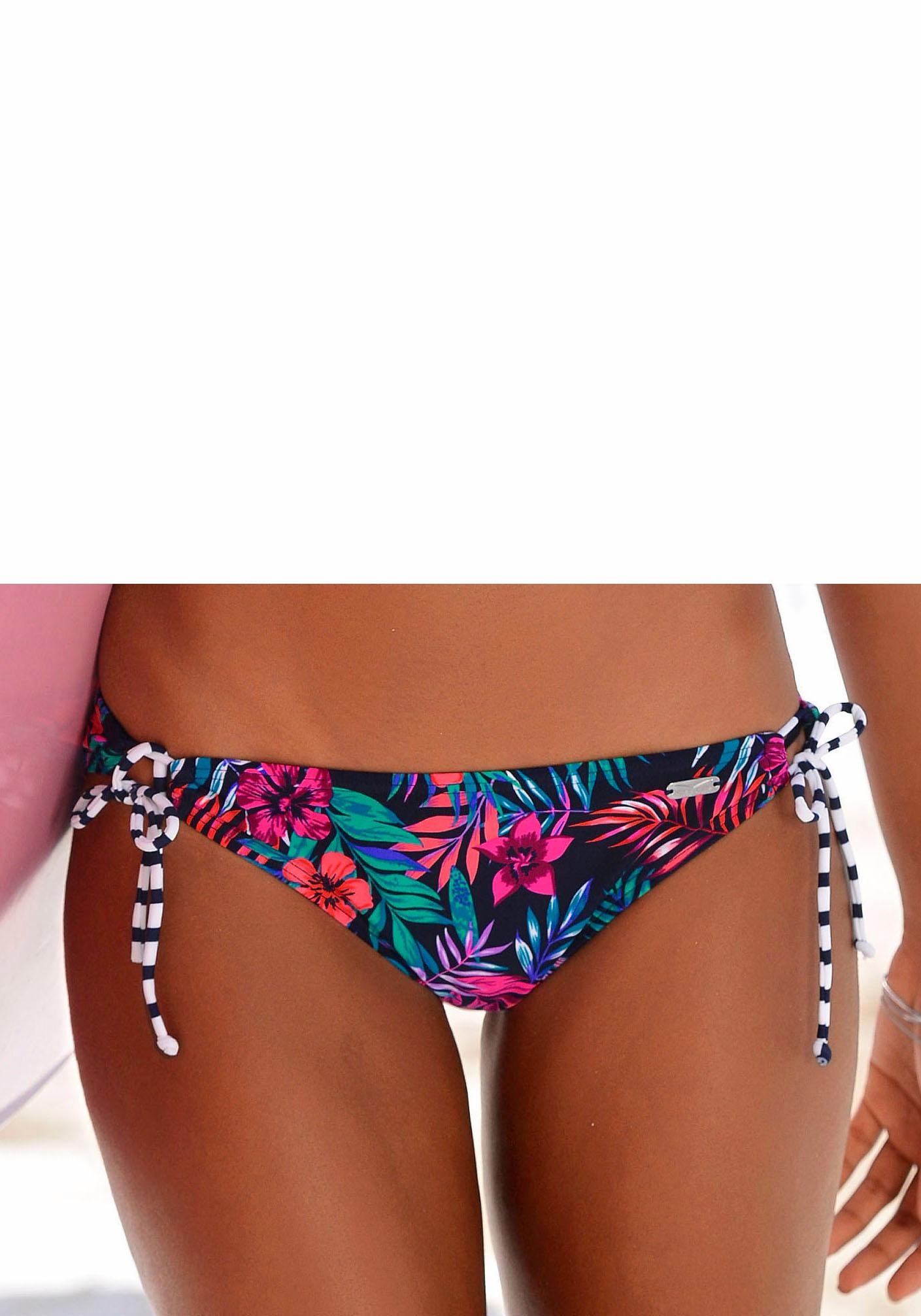 Venice Beach Bikini-Hose »Summer«, seitlich zum Binden bestellen bei OTTO