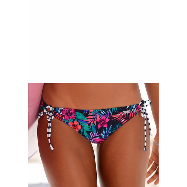 Venice Beach Bikini-Hose »Summer«, seitlich zum Binden bestellen bei OTTO