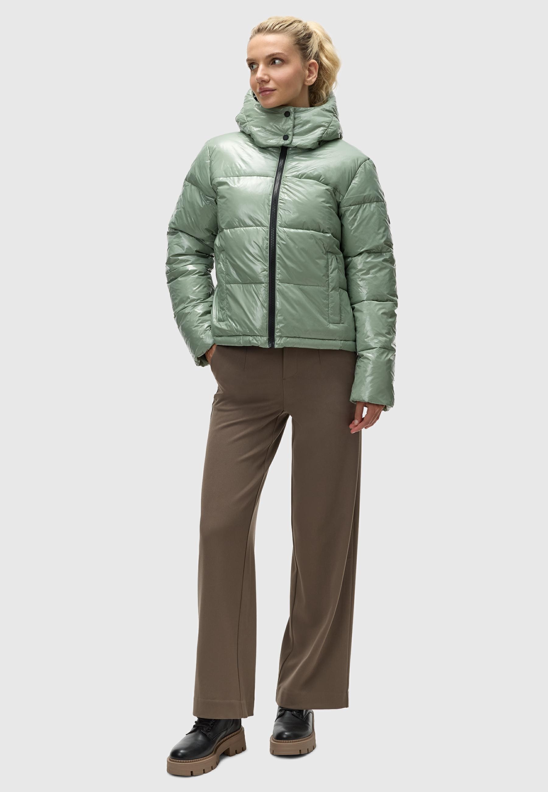 Ragwear Steppjacke »Winterjacke Roobie«