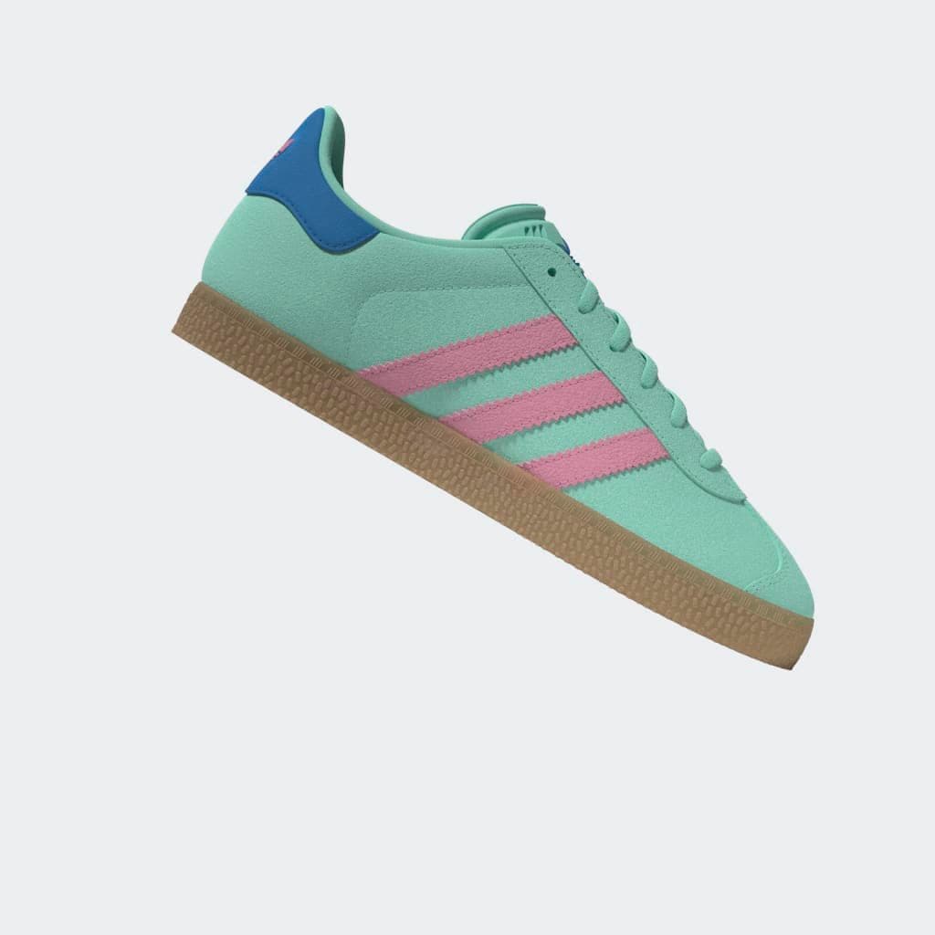 adidas Originals Sneaker »GAZELLE KIDS«