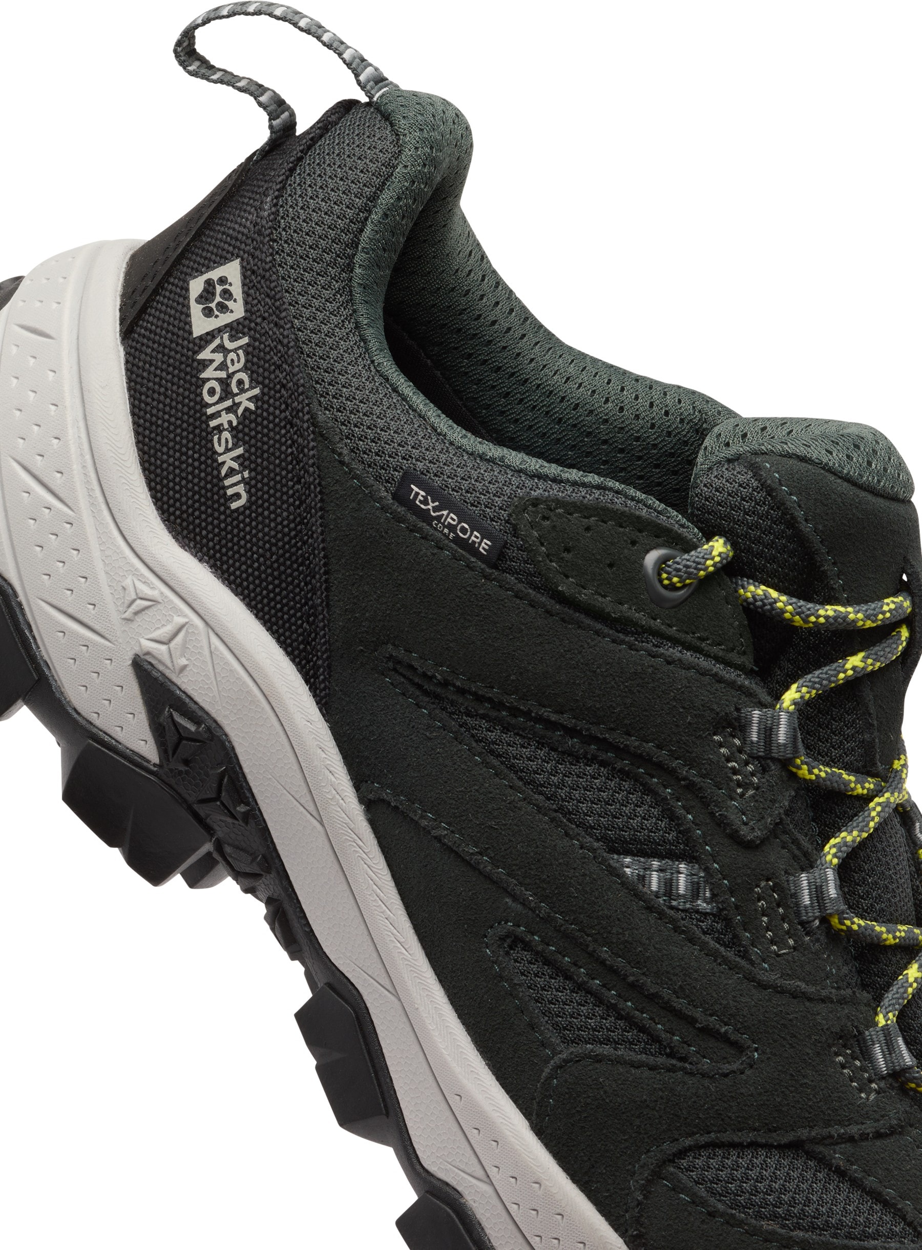 Jack Wolfskin Wanderschuh »VOJO TOUR TEXAPORE LOW M«