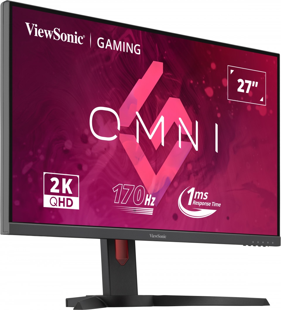 Viewsonic Gaming-Monitor »VX2780J-2K (VS17861)«, 68,5 cm/27 Zoll, 2560 x 1440 px, QHD, 170 Hz