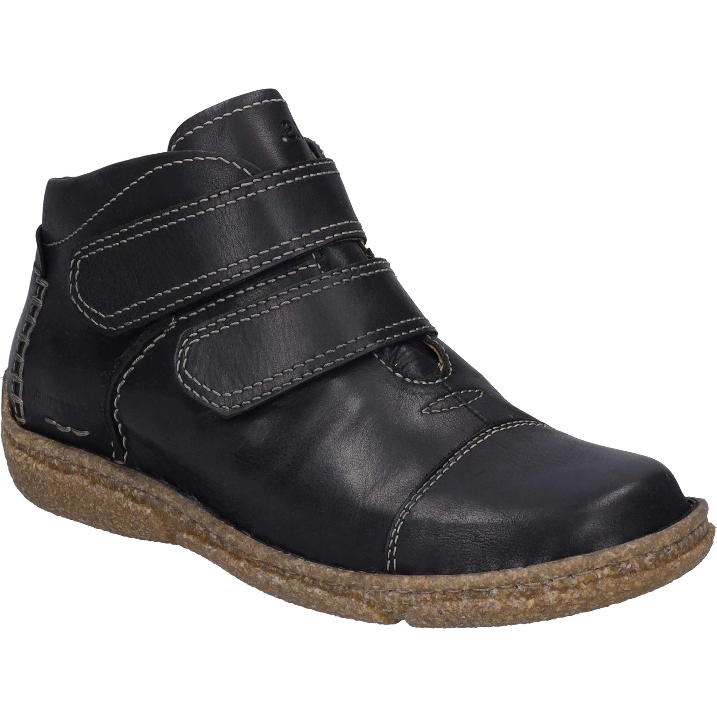 Josef Seibel Stiefelette »Neele 63, schwarz«
