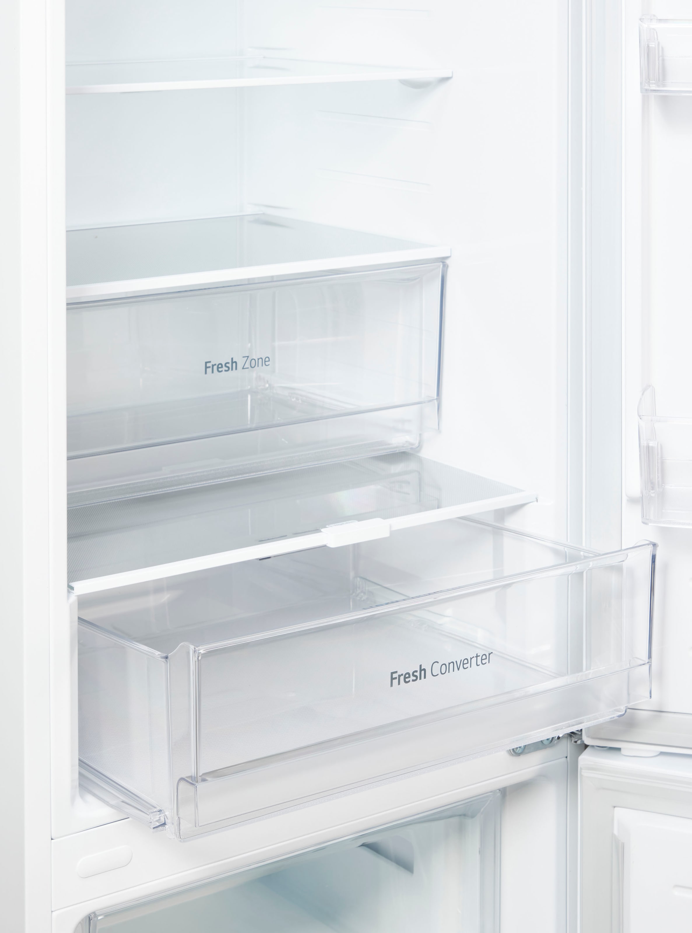 LG Kühl-/Gefrierkombination Serie 6 »GBP62SWNAC«