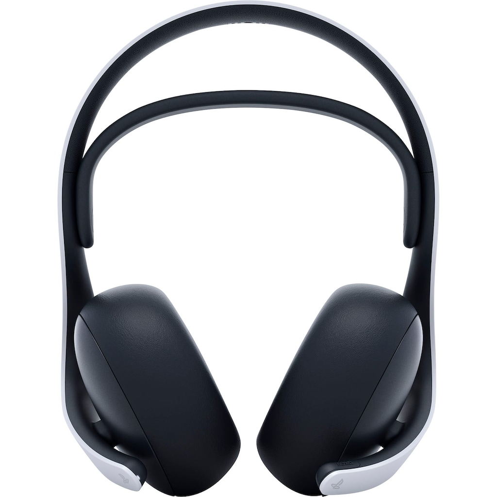 PlayStation 5 Gaming-Headset »PULSE Elite™ Wireless«, Bluetooth, Rauschunterdrückung