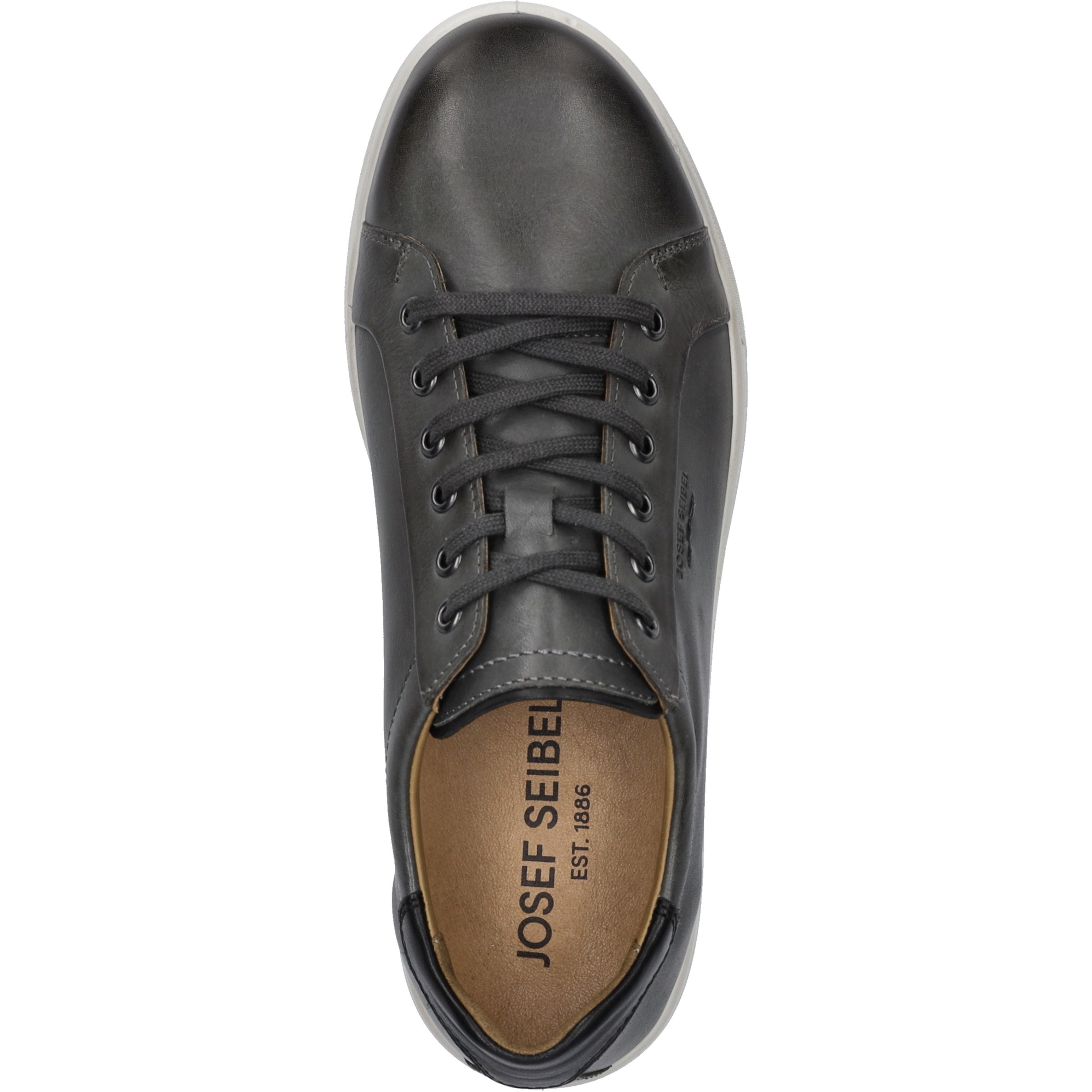 Josef Seibel Sneaker »Maddox 05, titan-kombi«