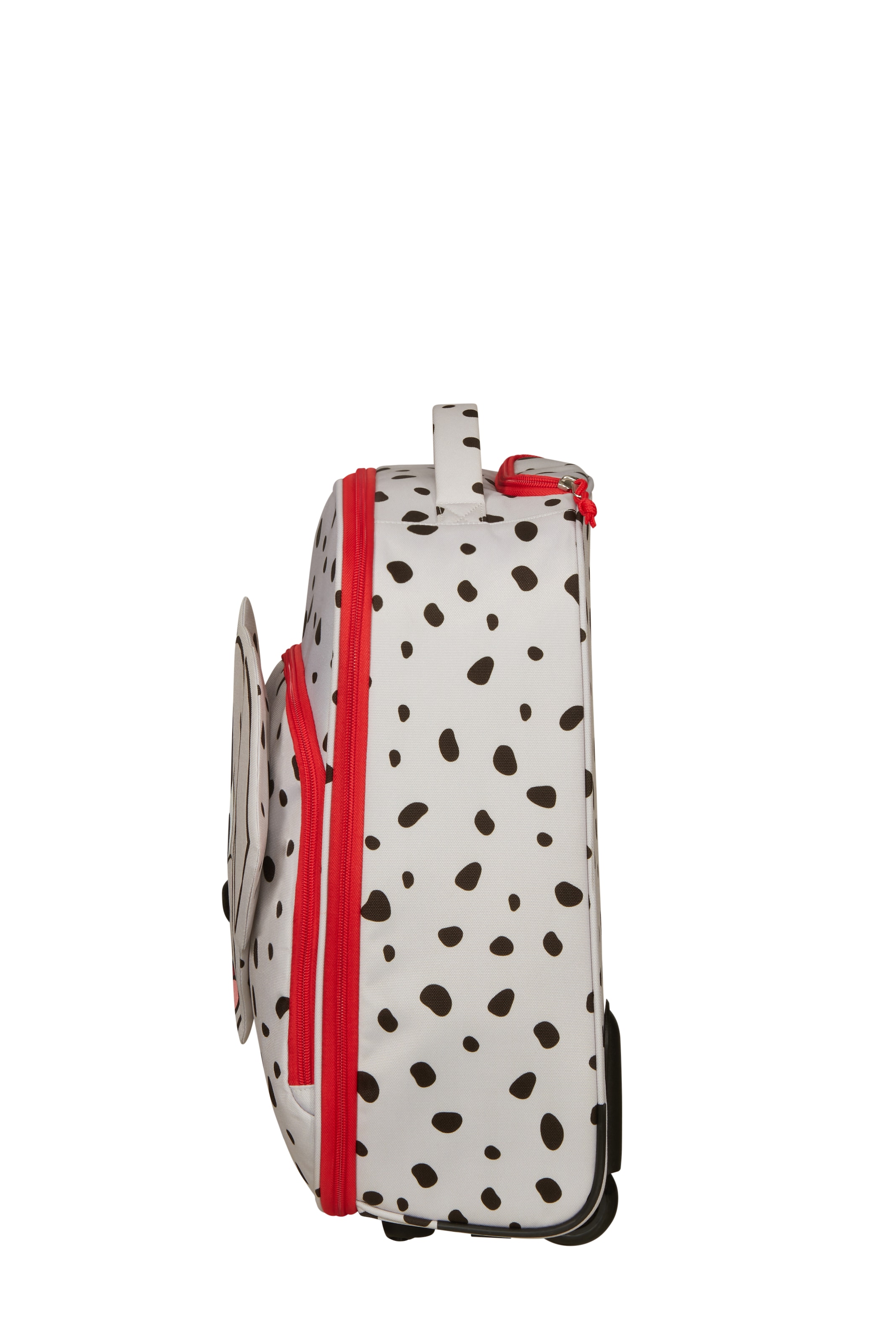 Samsonite Handgepäck-Trolley »SAMMIES DISNEY« 30 l 2 Rollen kompakte Maße, für übersichtliche Organisation