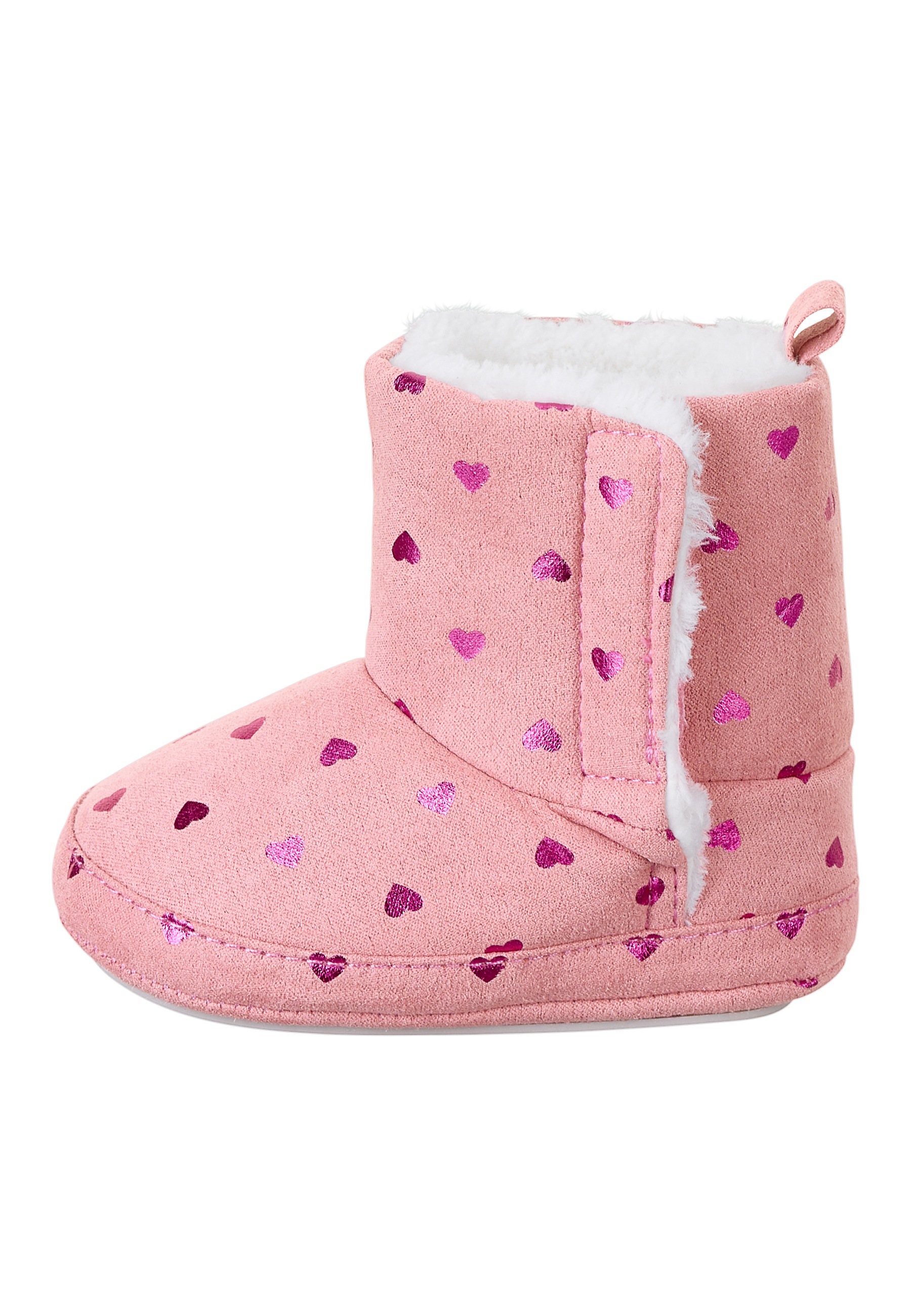 Sterntaler® Babystiefel »Baby Stiefel«