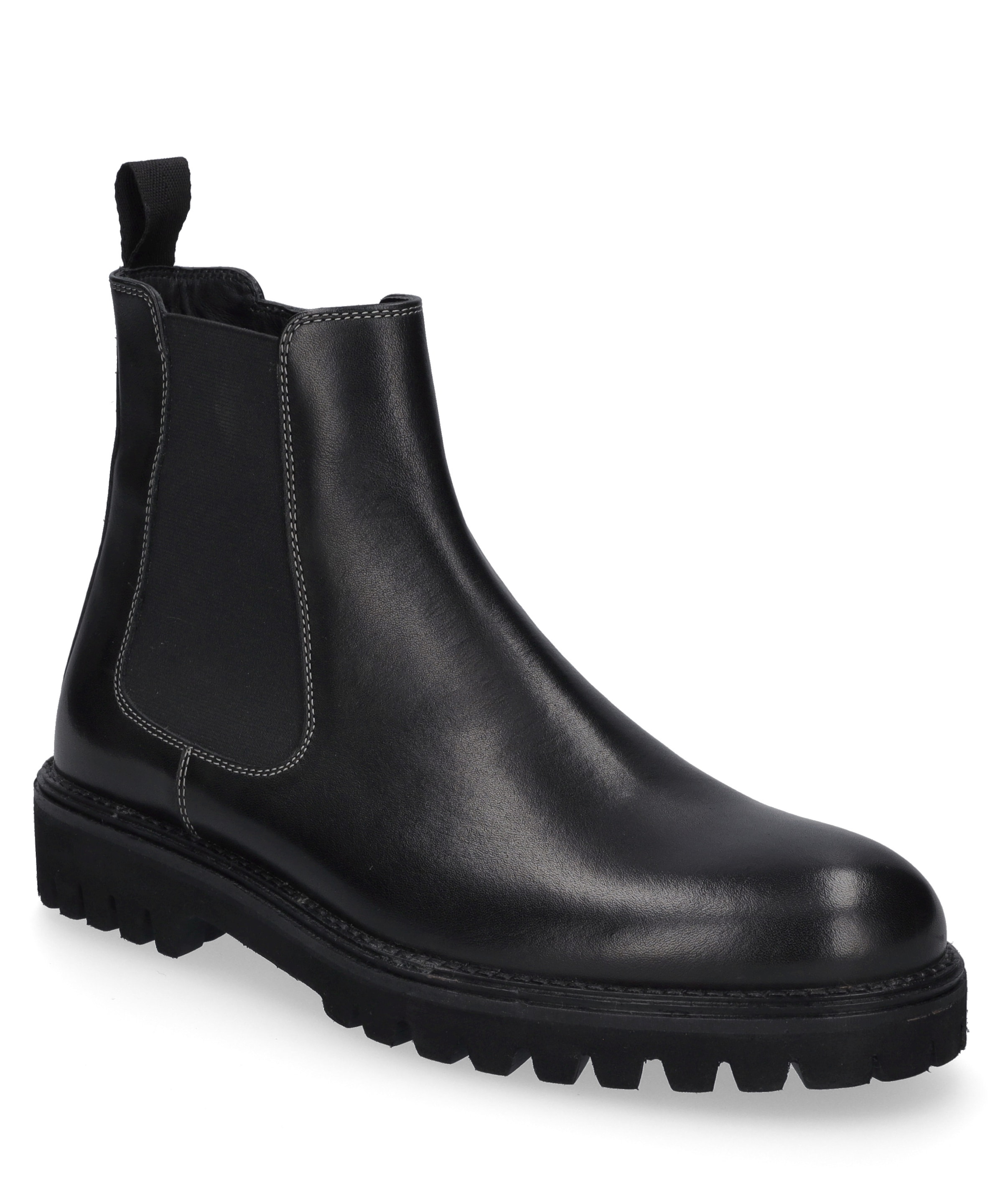 Josef Seibel Stiefelette »Romed 02, schwarz«