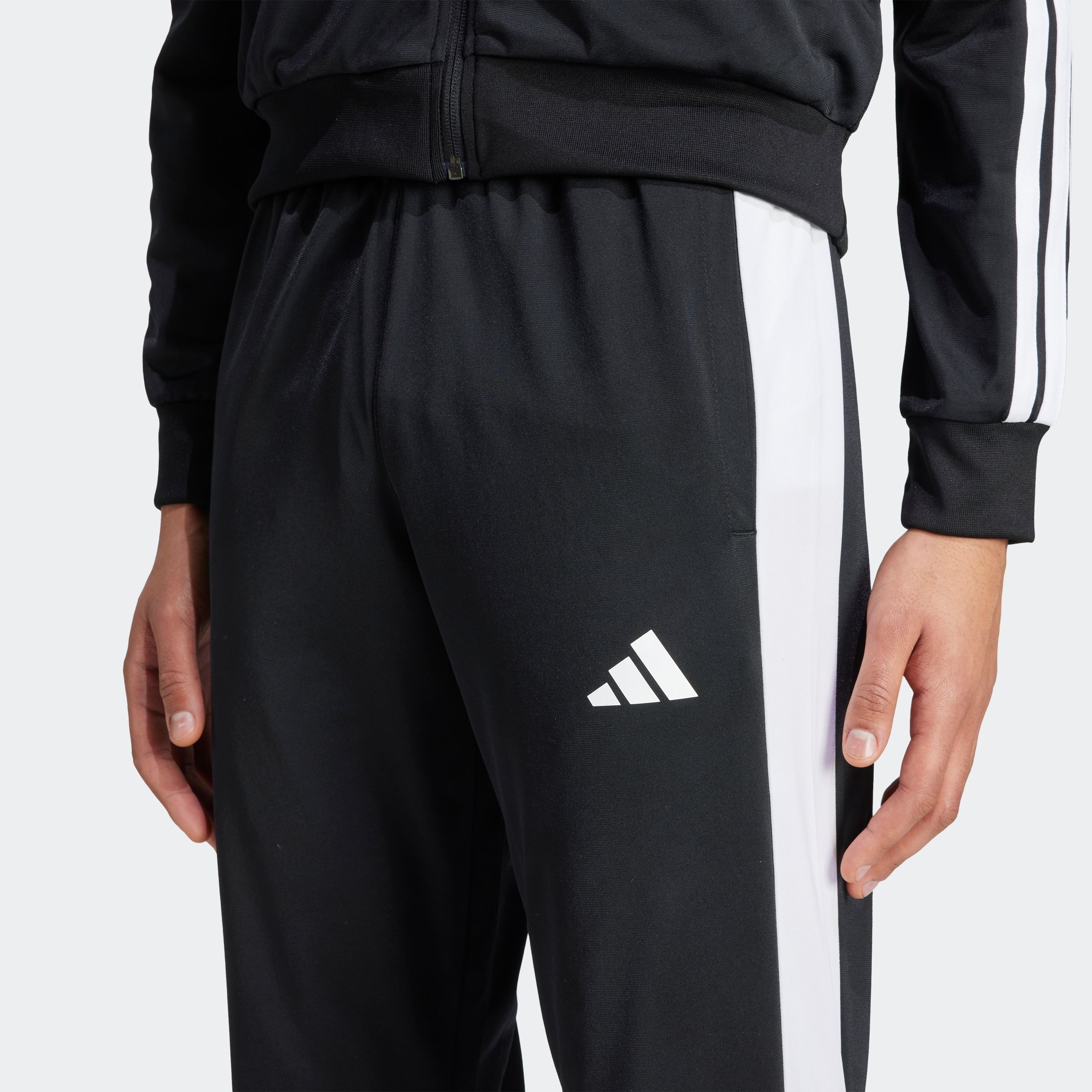 adidas Sportswear Sporthose »M 3S TR CB SNP«, (1 tlg.)