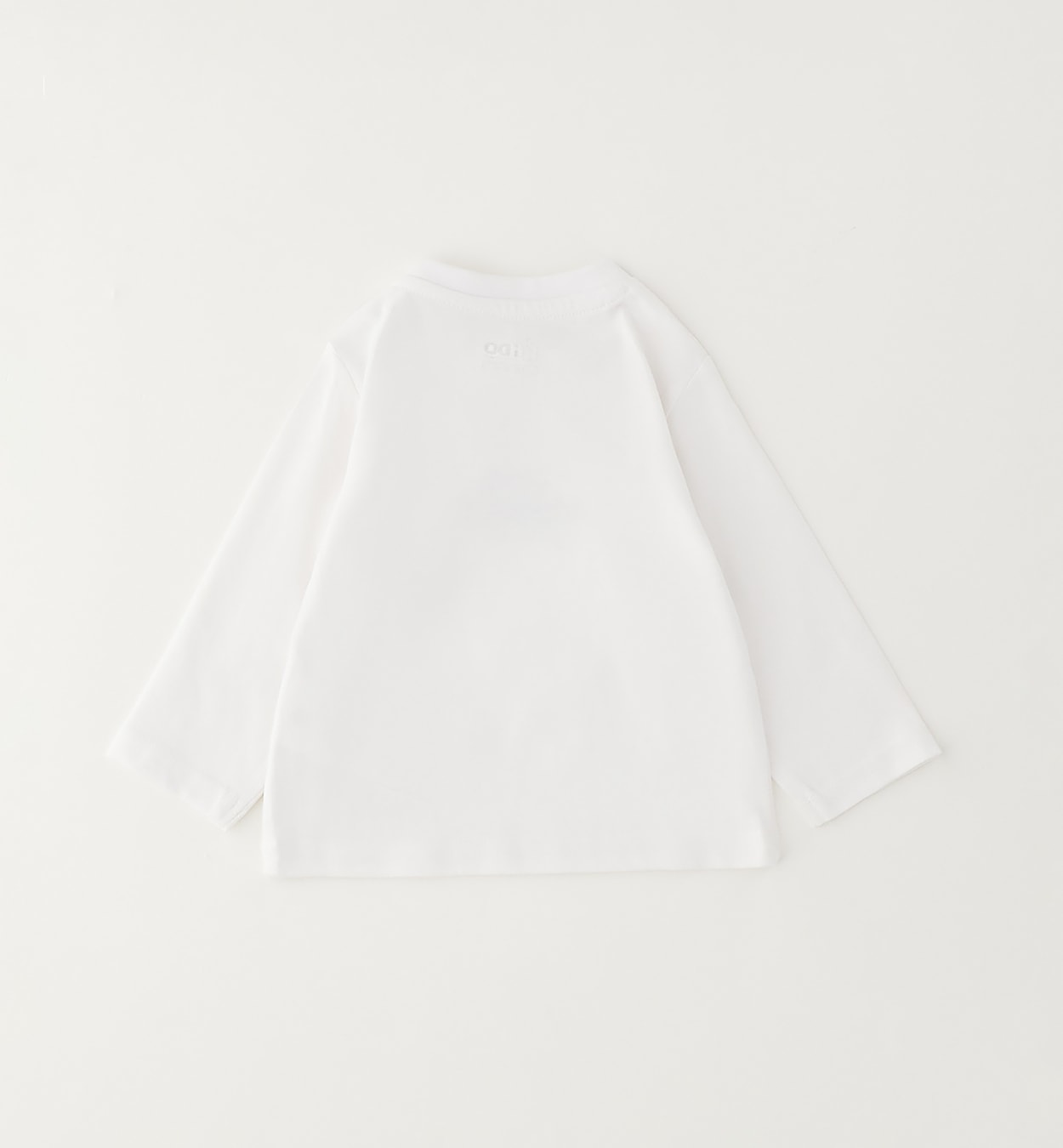 iDo T-Shirt »BABY BOY SWEATER«