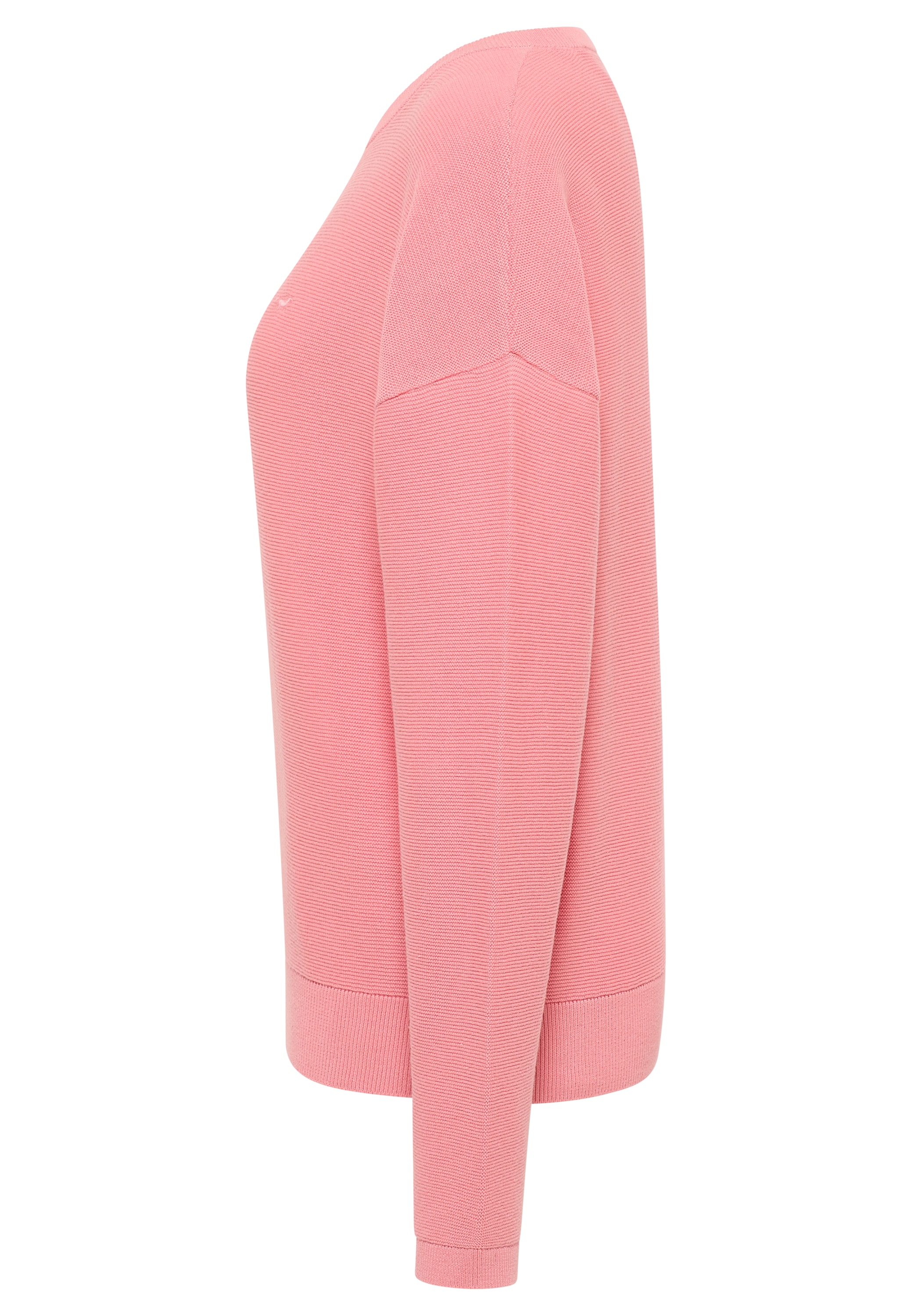 MUSTANG Sweater »Damen Style Marble«