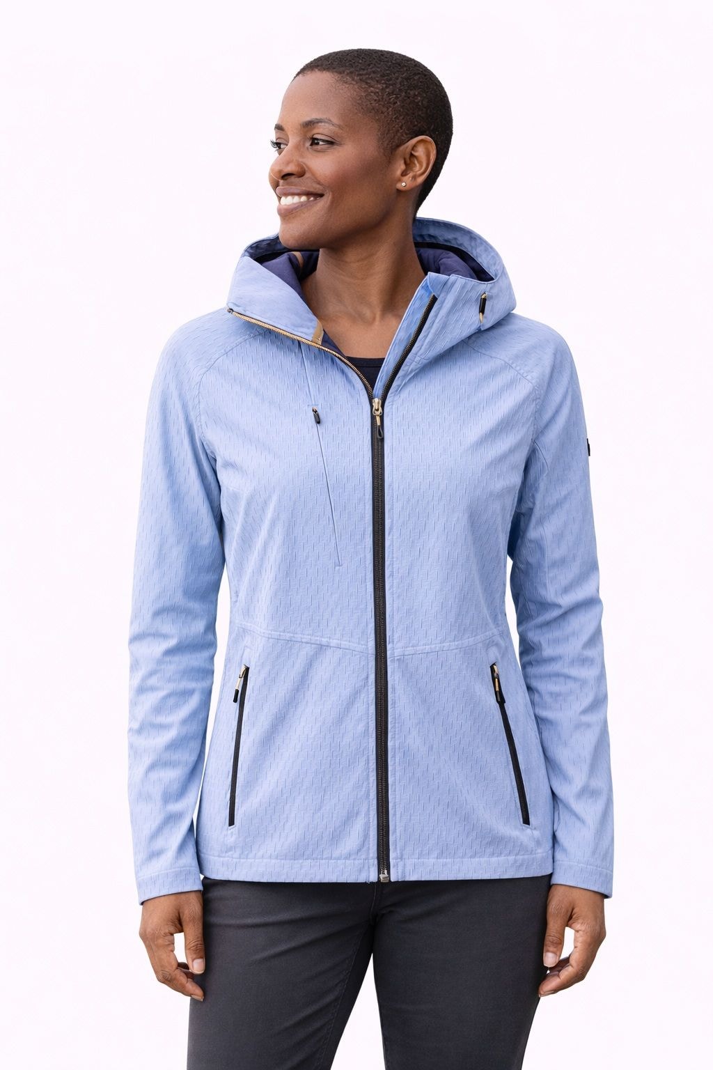 LPO Softshelljacke »Lia WMN« auch in Großen Größen erhältlich