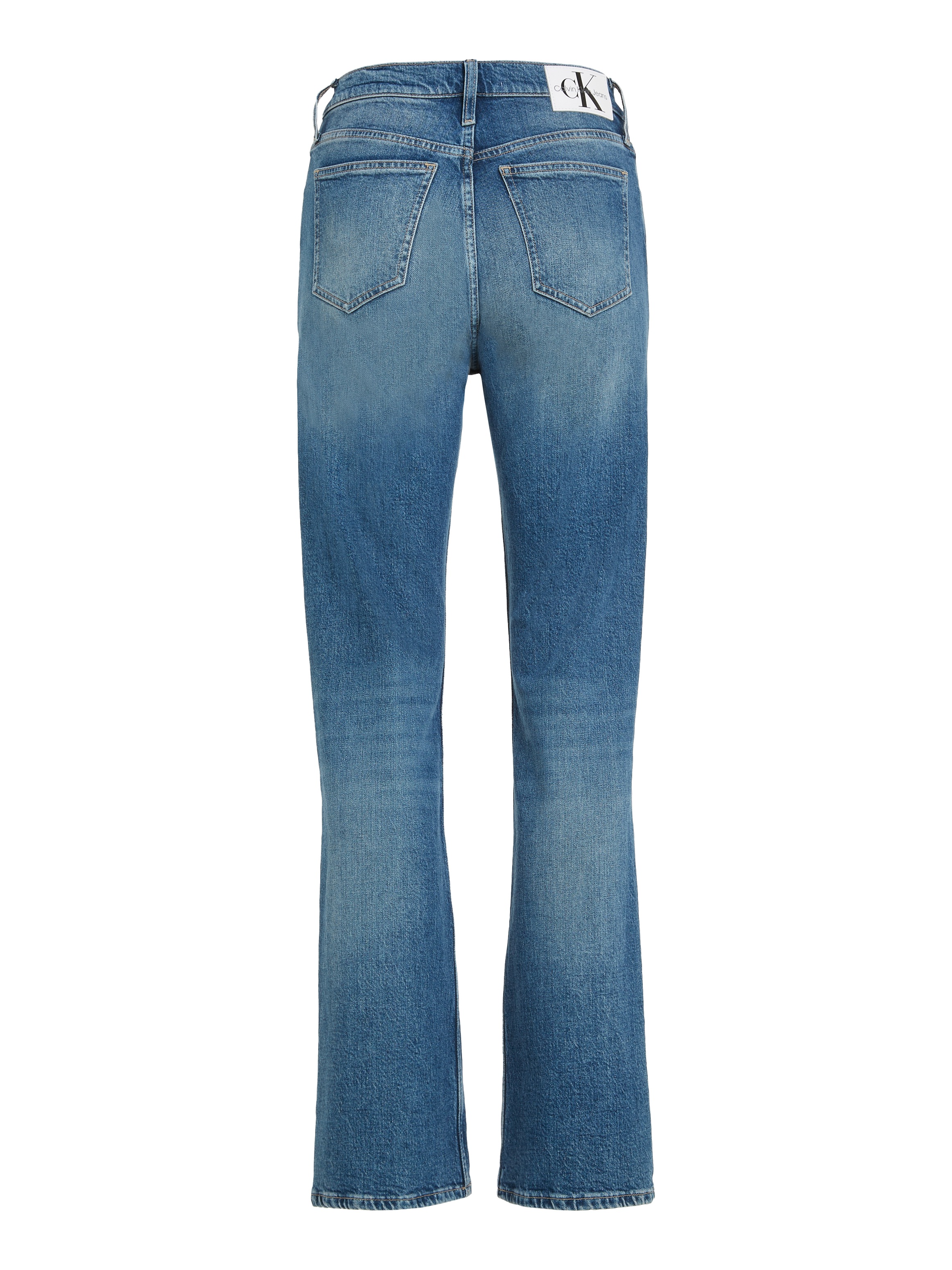 Calvin Klein Jeans Bootcut-Jeans, im 5-Pocket-Style