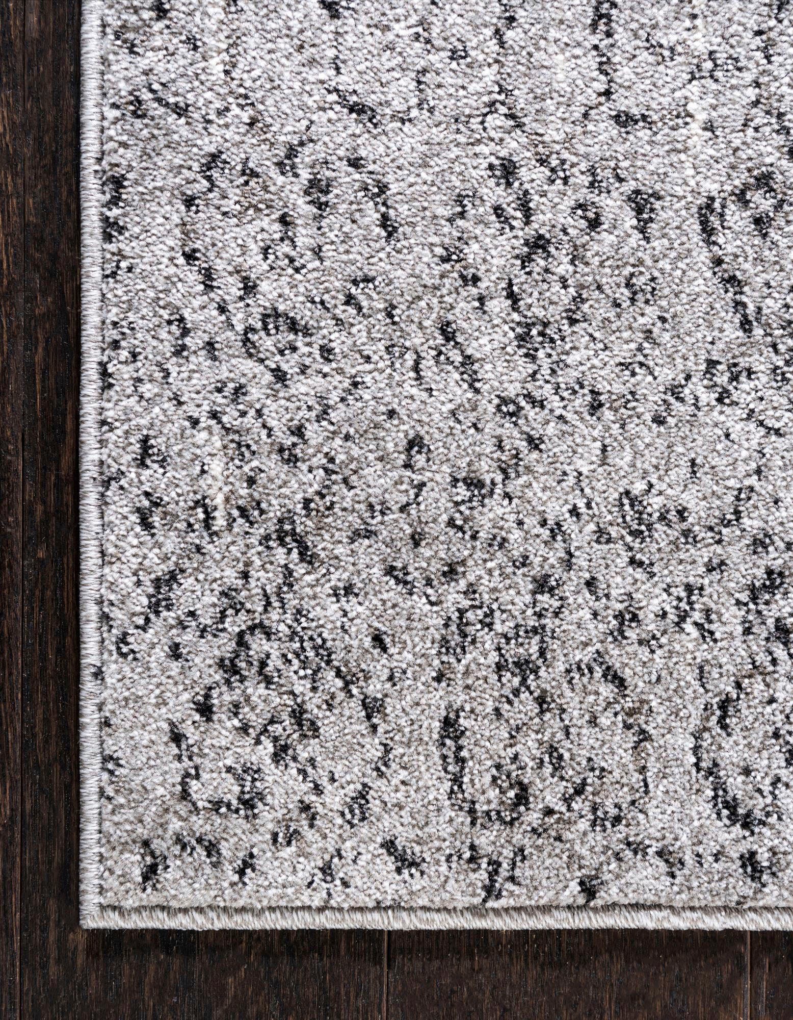 Myflair Möbel & Accessoires Teppich »Good Times Lagerräumung«, rechteckig, 13 mm Höhe, Kurzflor, gewebt, Ornamente, Vintage-Optik