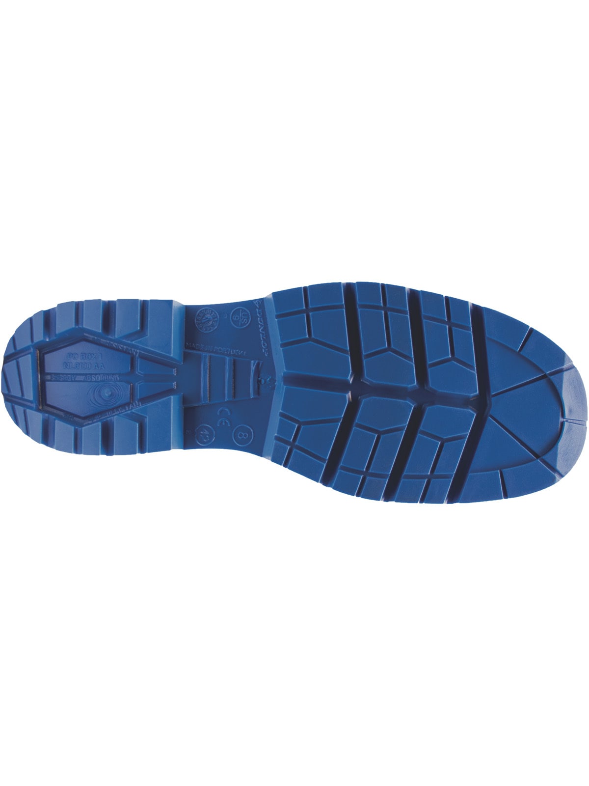 Dunlop Gummistiefel »Acifort Classic+ safety«