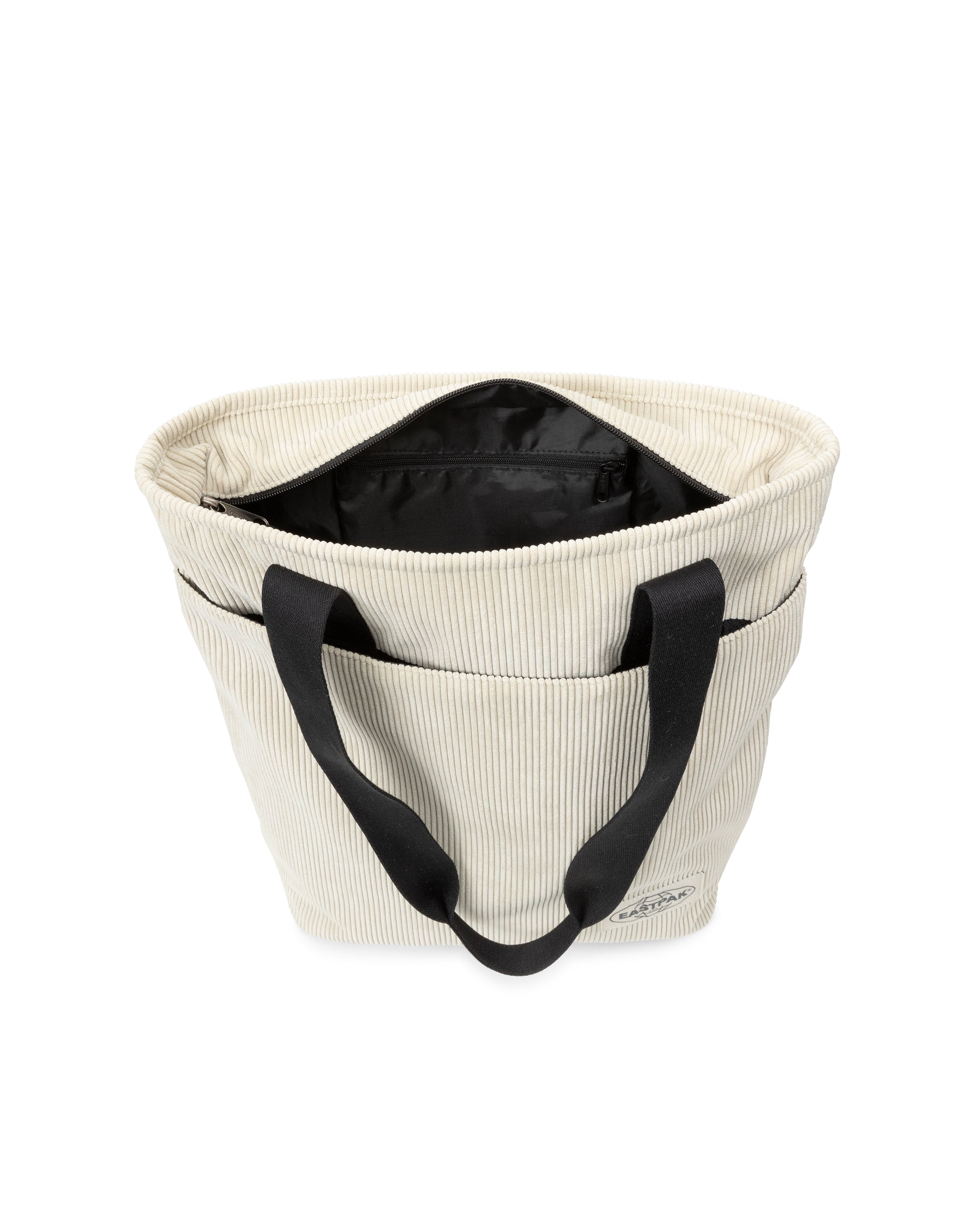 Eastpak Shopper »SHOPP'R TOTE RIBS BEIGE«