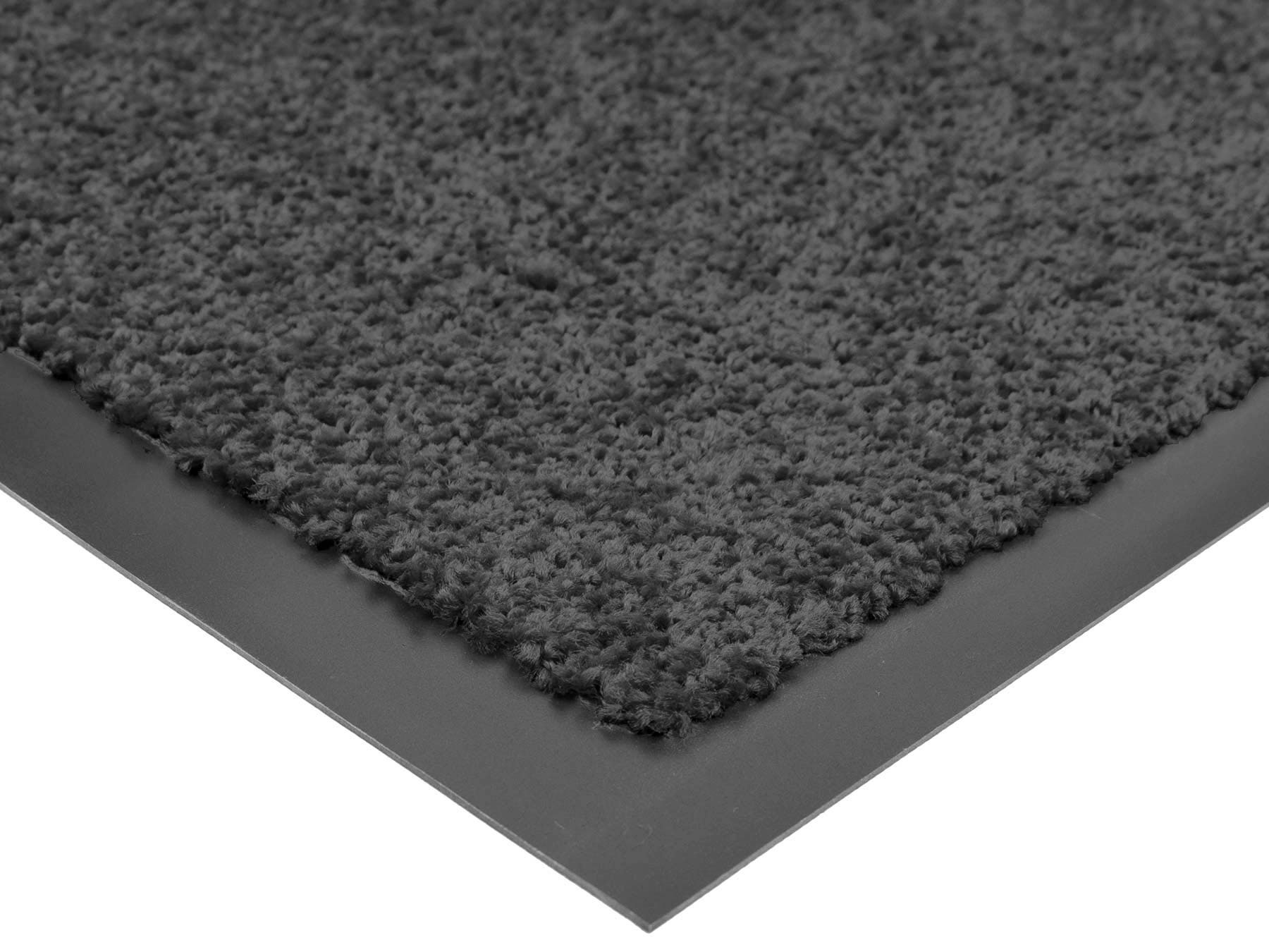 Primaflor-Ideen in Textil Fußmatte »CLEAN, Made in Belgium«, rechteckig, 8,5 mm Höhe, Schmutzfangmatte, große Farbauswahl, waschbar