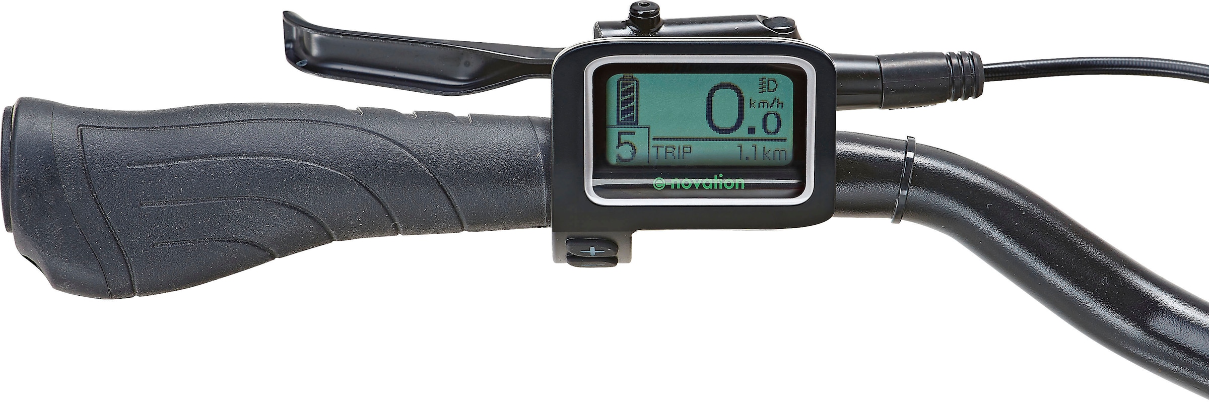 Prophete E-Bike »City«, 7 Gang, Shimano, Mittelmotor 250 W, Pedelec, Elektrofahrrad für Damen u. Herren