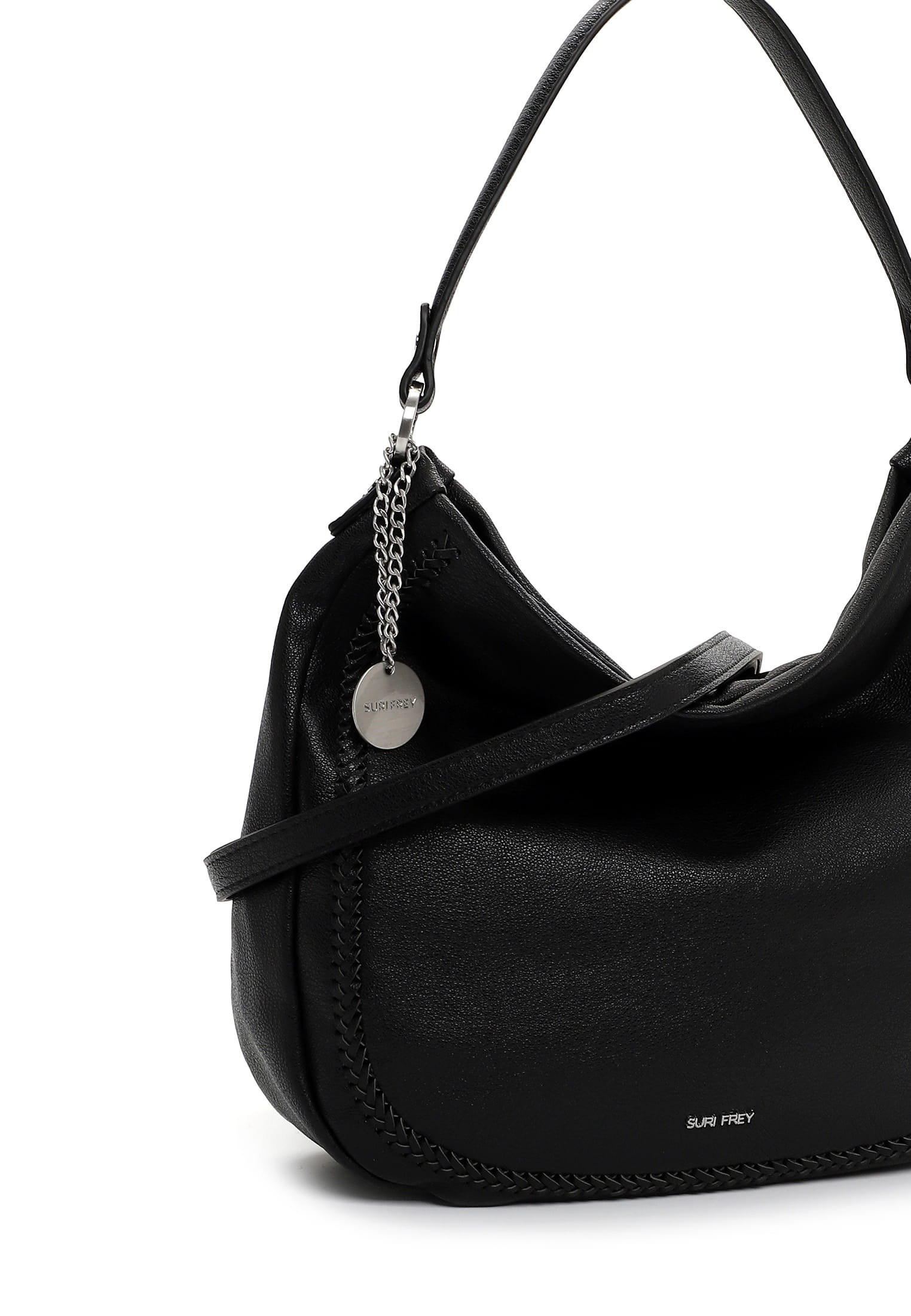 SURI FREY Beuteltasche »Beutel SFY Piggy«