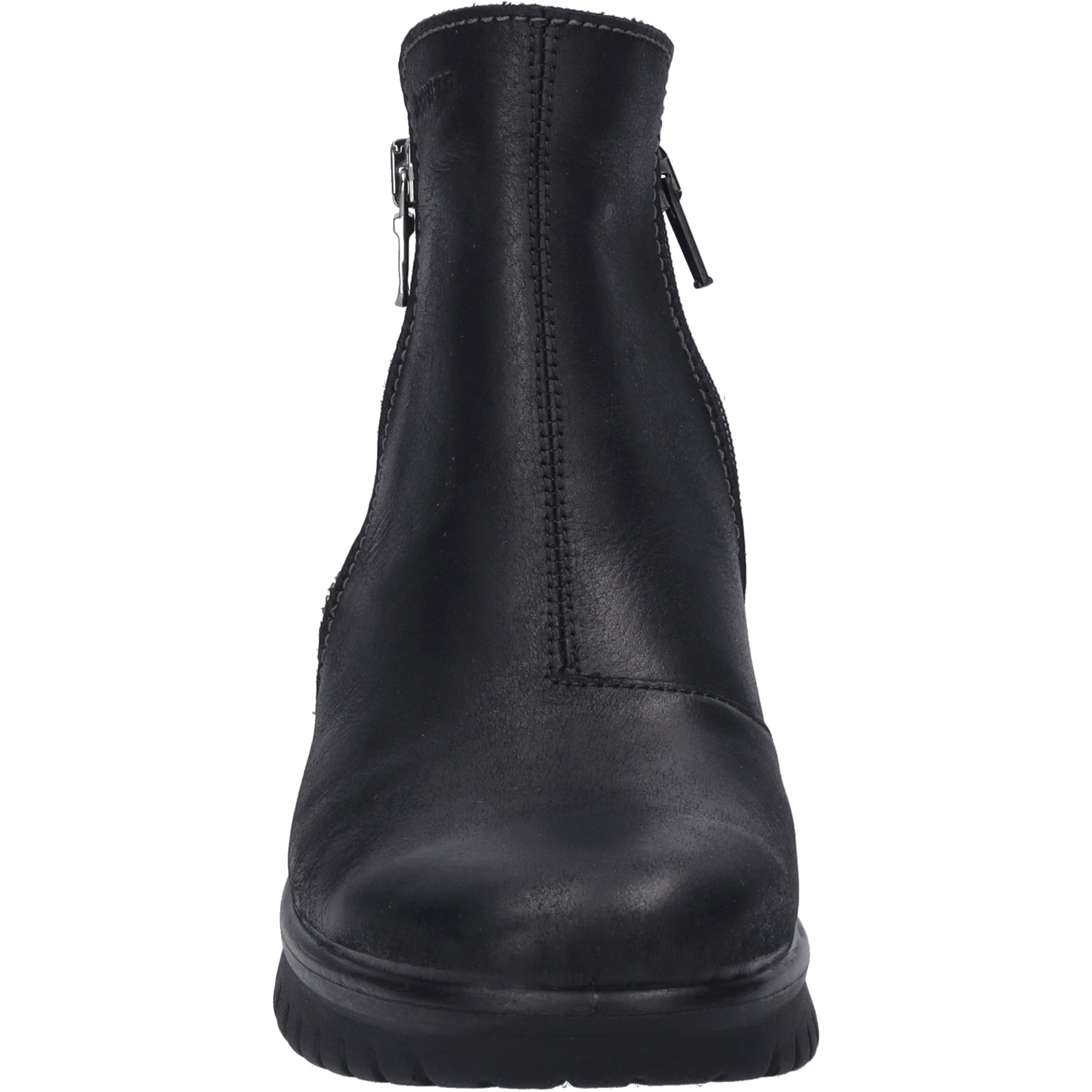 Josef Seibel Stiefelette »Calais 95, schwarz«