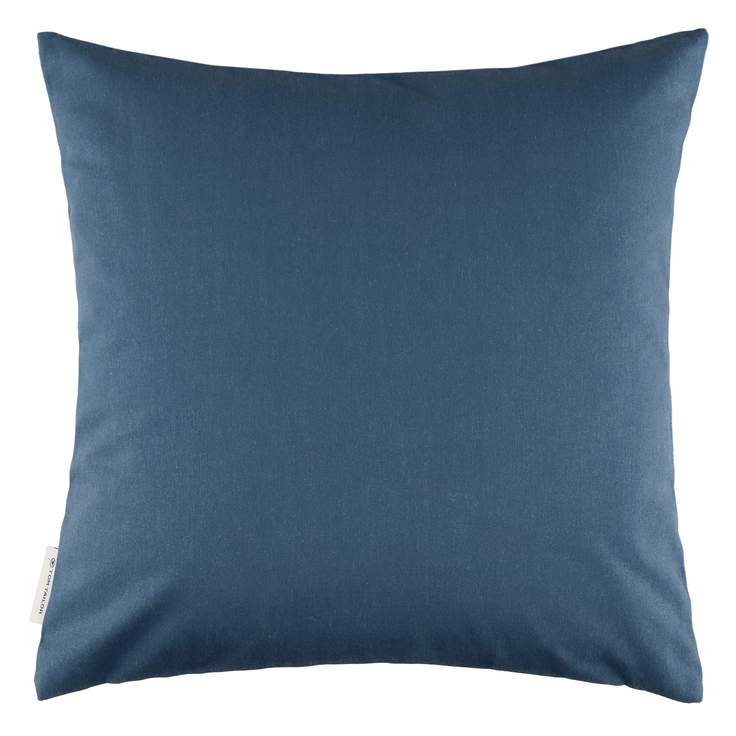 TOM TAILOR HOME Kissenbezug »Modern Waves« modernes Wellenmotiv