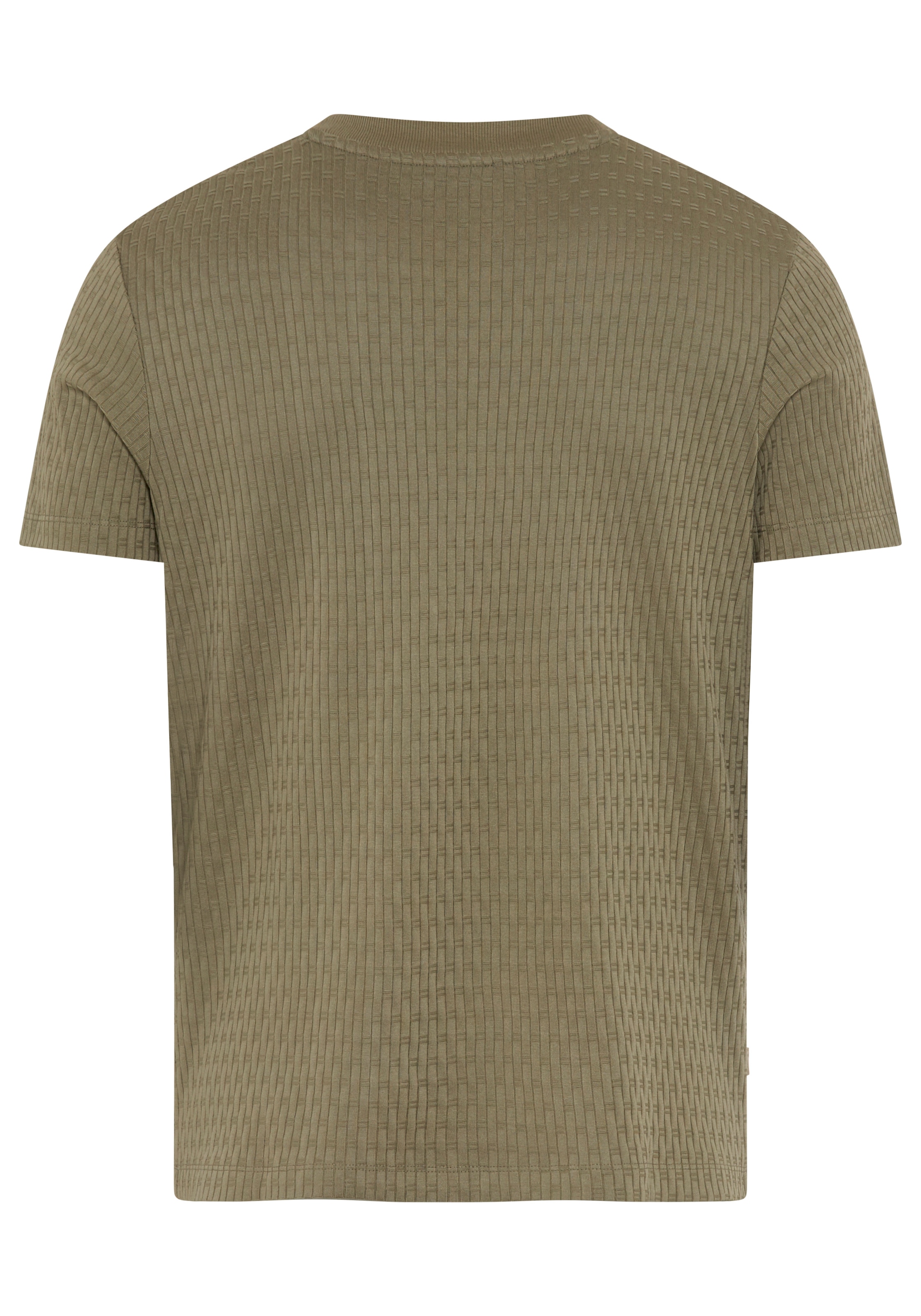 JOOP! T-Shirt »Raulos« mit Strukturmuster