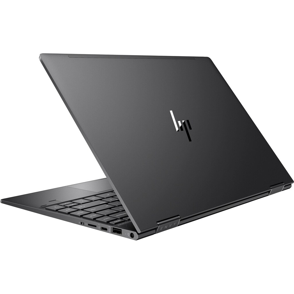 HP Convertible Notebook »ENVY x360 13-ar0201ng«, 33,8 cm, / 13,3 Zoll, AMD, Ryzen 3, Radeon Vega 6, 256 GB SSD