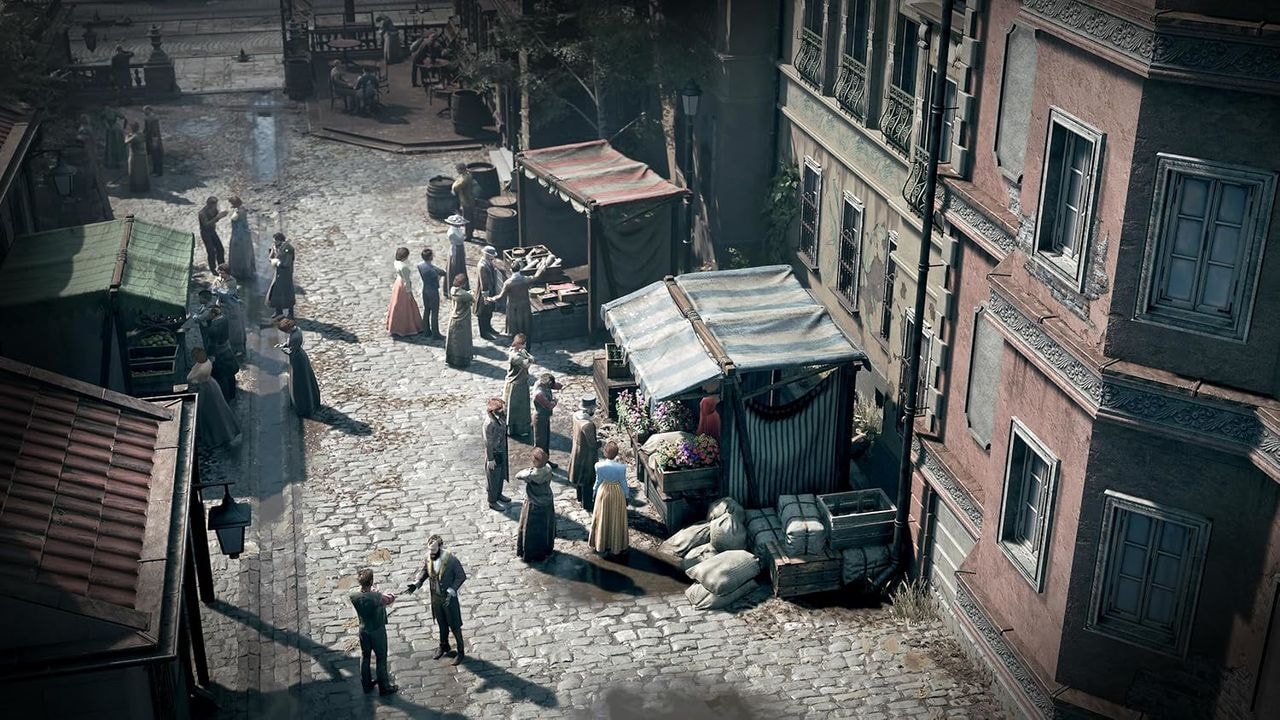 Astragon Spielesoftware »The Thaumaturge« PlayStation 5