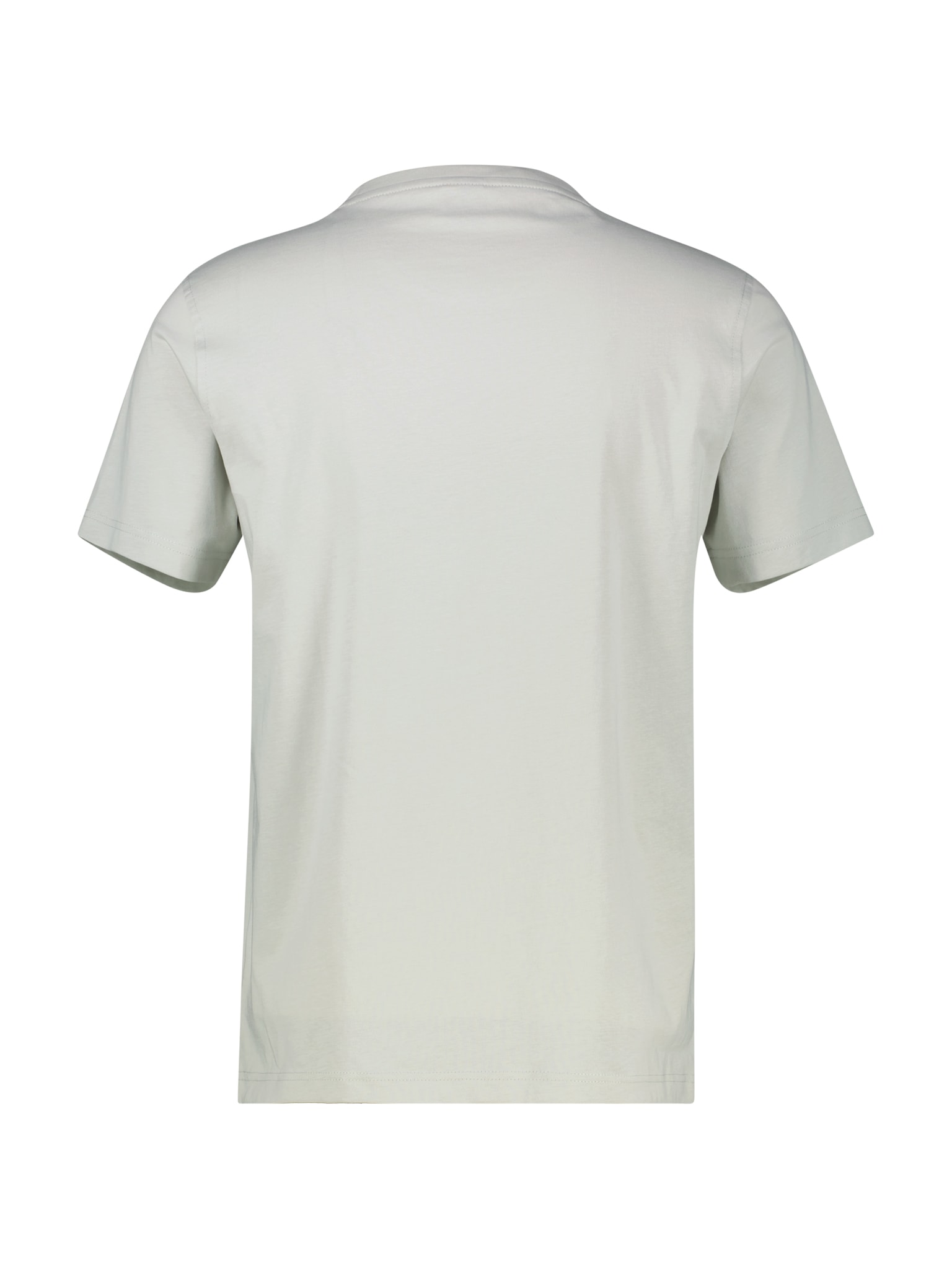 LERROS T-Shirt im Basic-Look