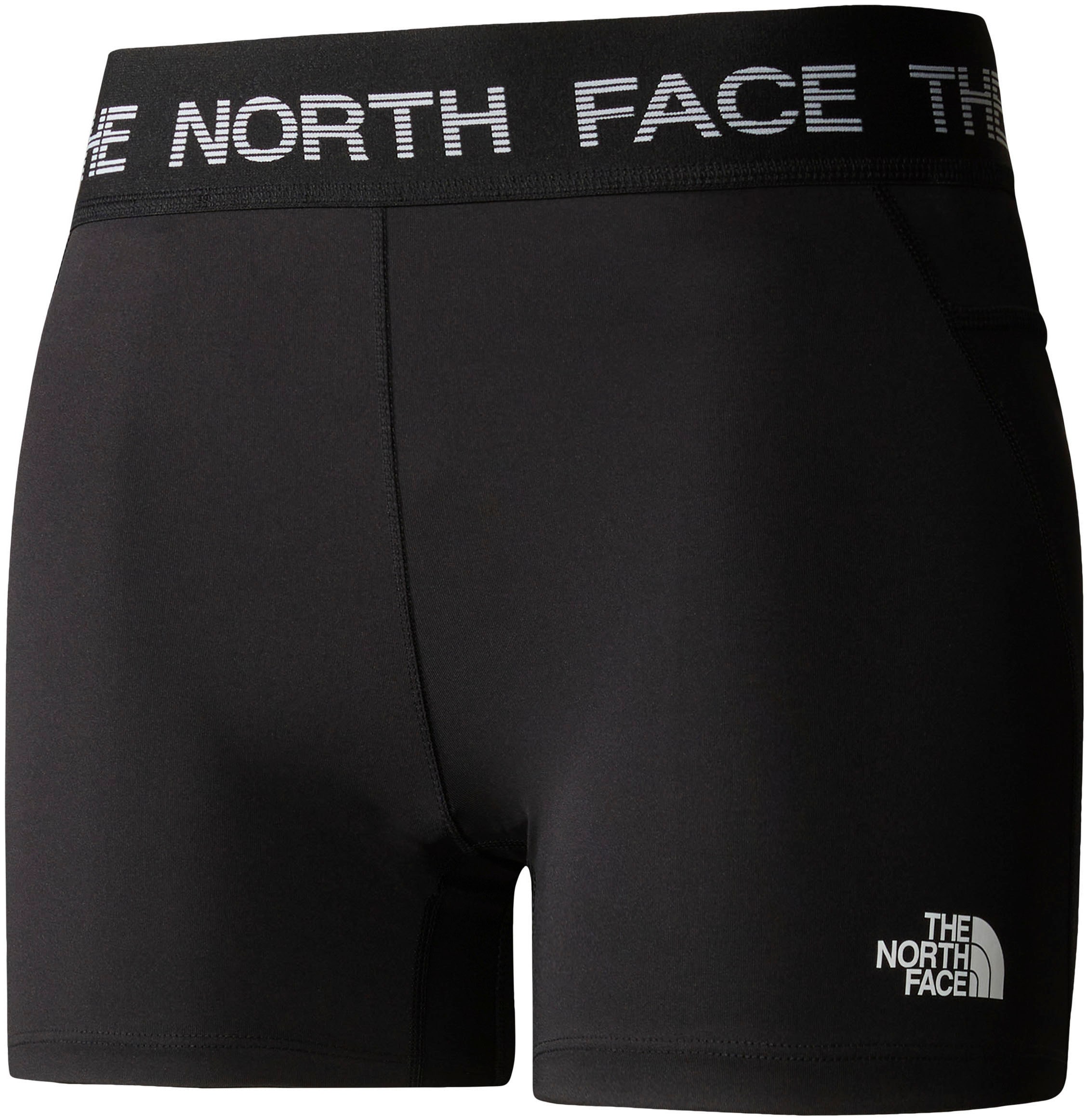 The North Face Funktionstights »W TECH BOOTIE TIGHT«