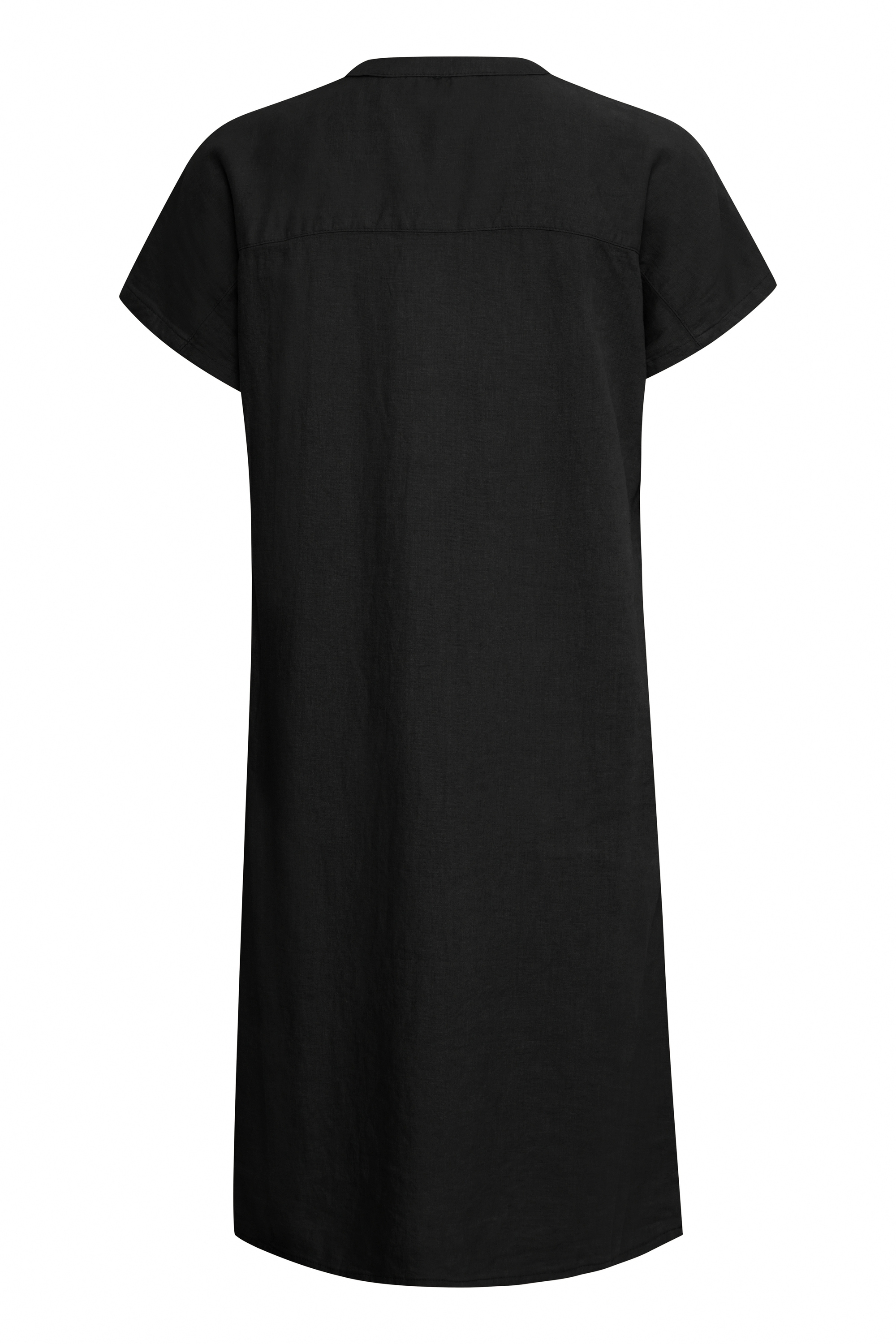 b.young Midikleid »Kleid BYFALAKKA«