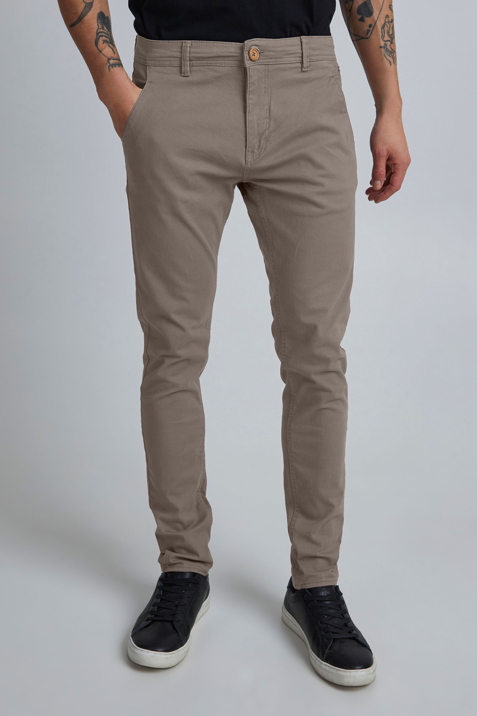 Blend Chinohose »Chinohose BHNatan«