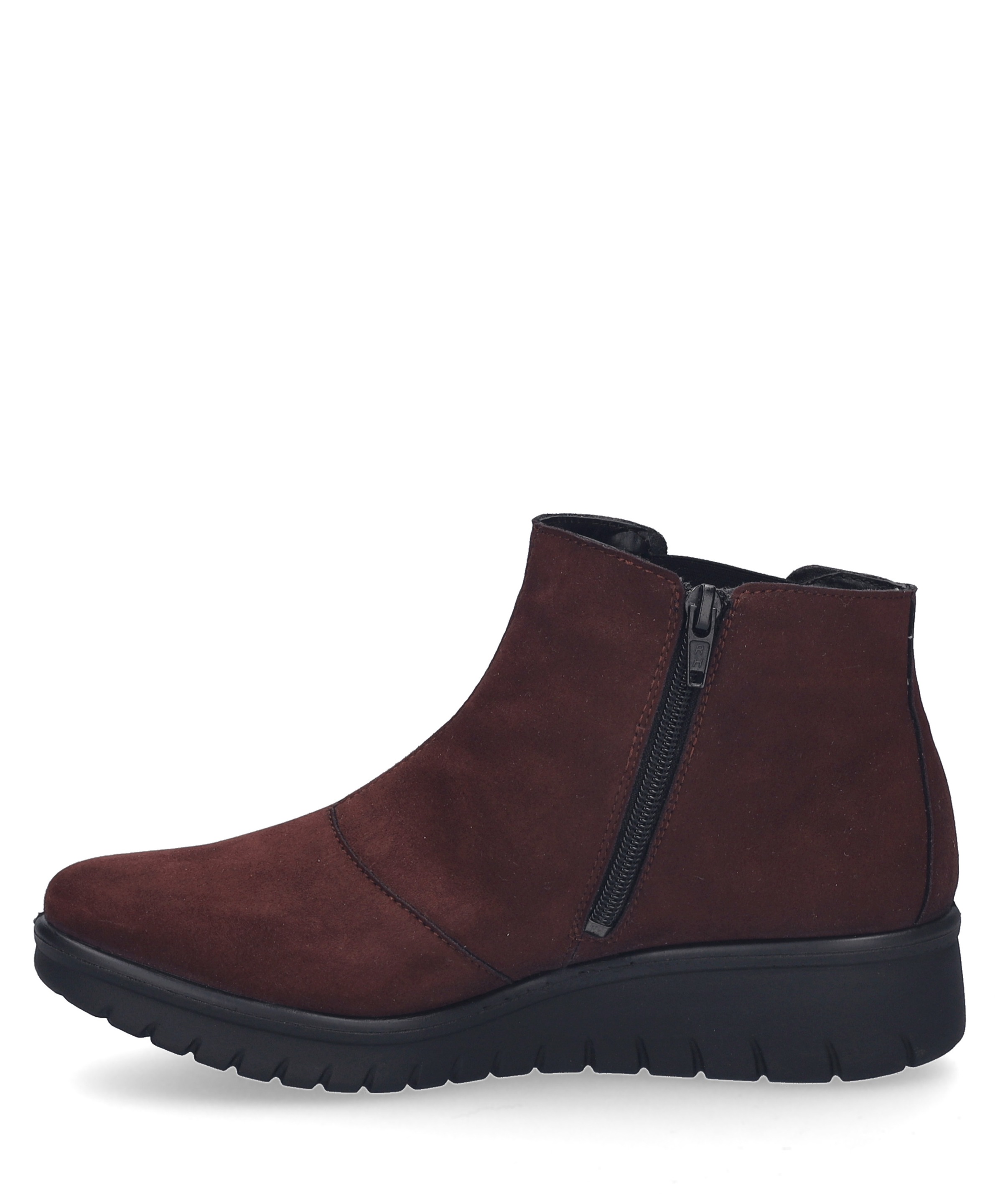 Josef Seibel Stiefelette »Calais 54, bordeaux«