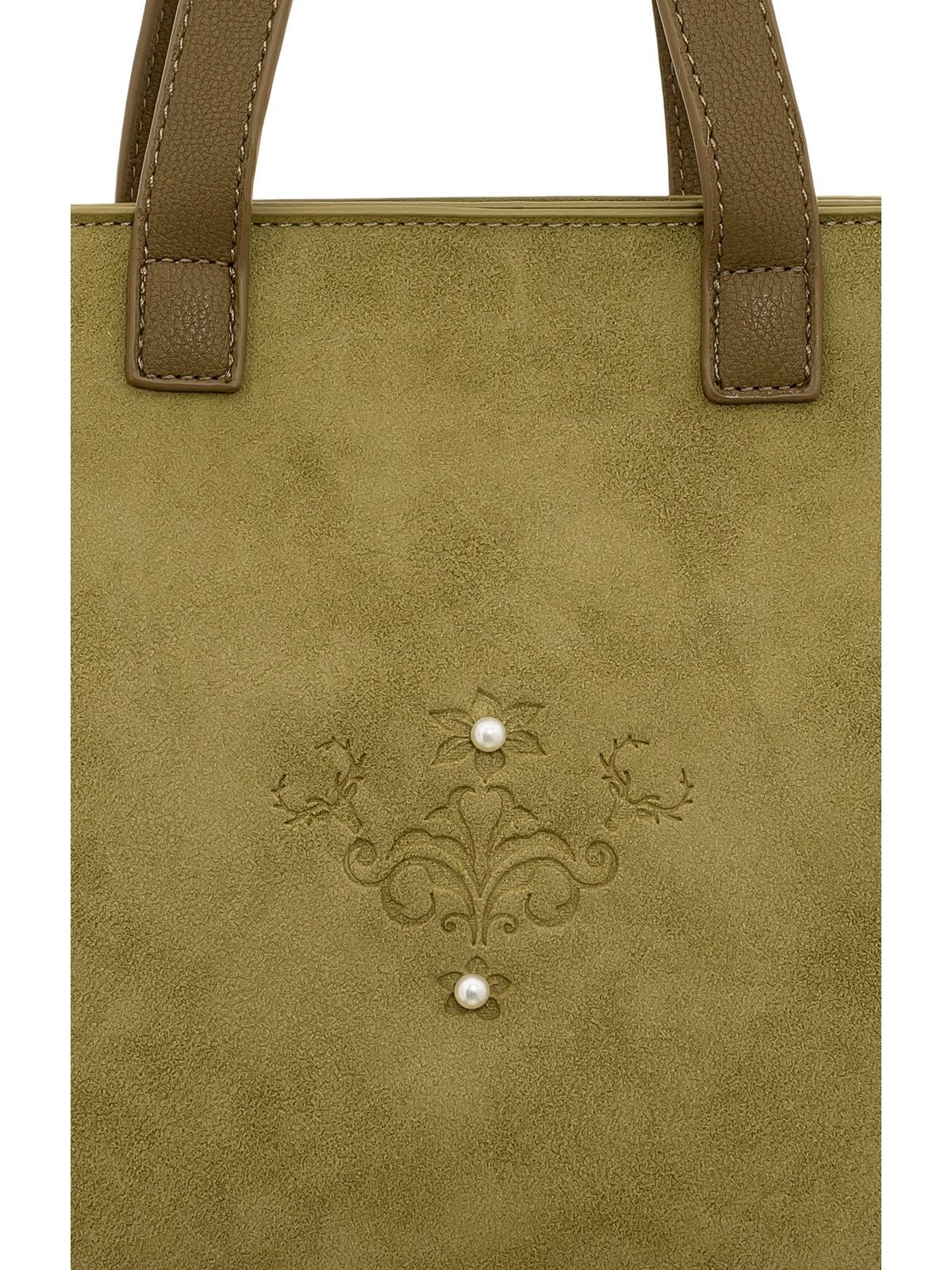 Lady Edelweiss Handtasche »Handtasche 13203«