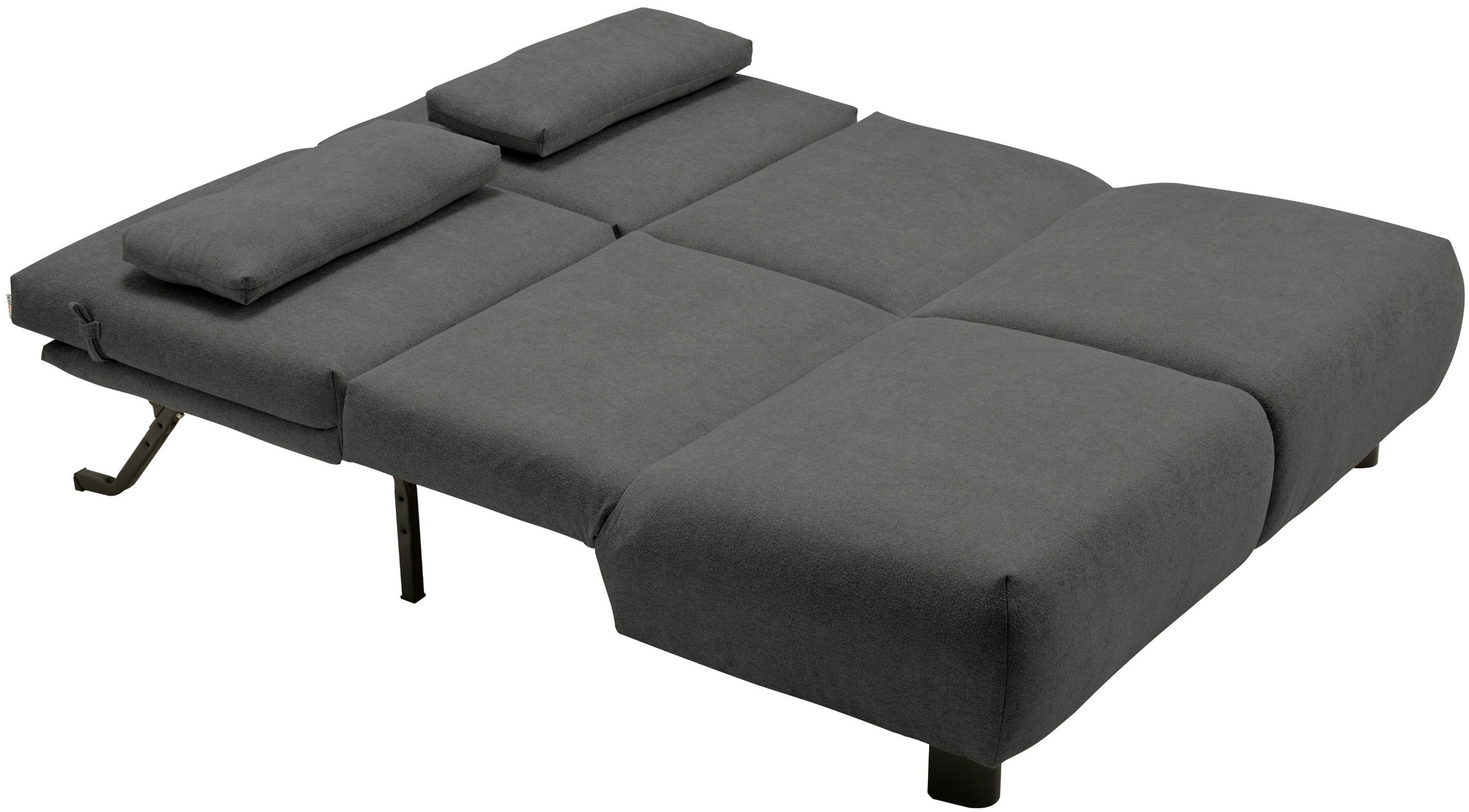 ell + ell Schlafsofa »Minou«