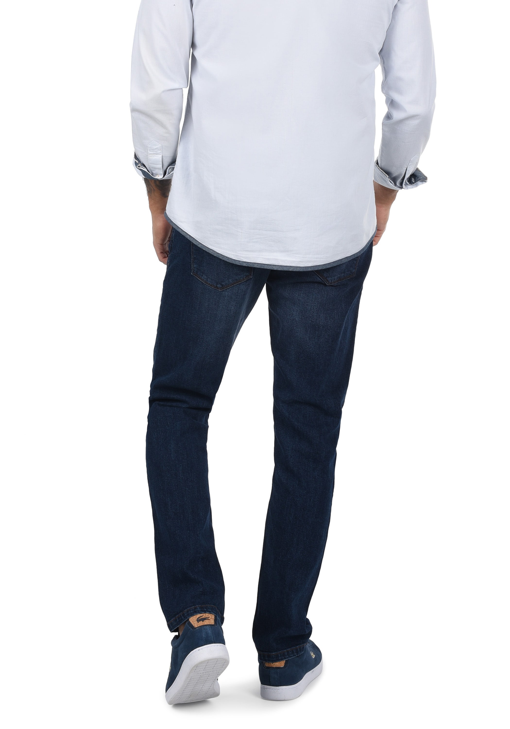 Blend 5-Pocket-Jeans »5-Pocket-Jeans BHJoe«