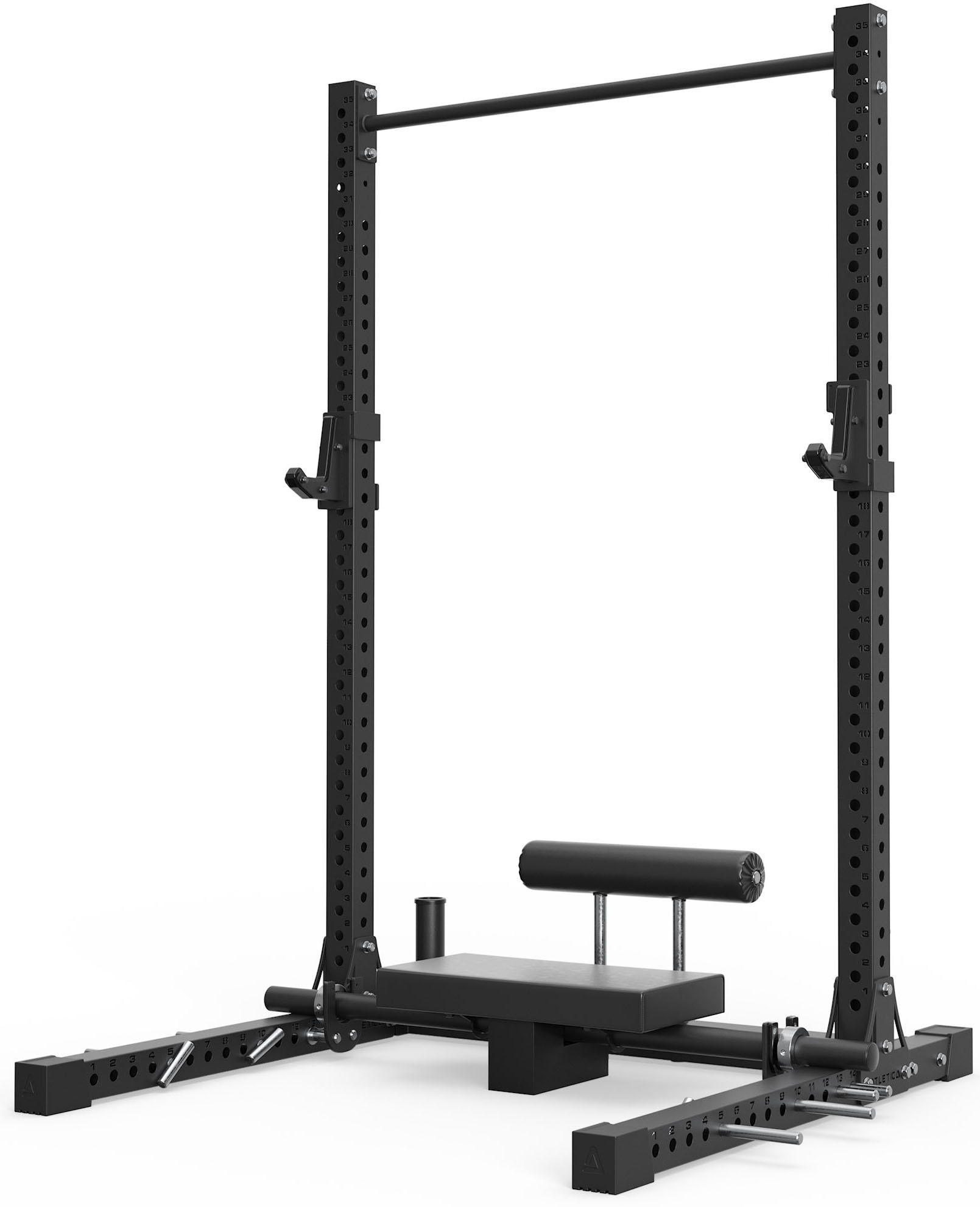 Squat Rack »R7 Squat GHD Rack«