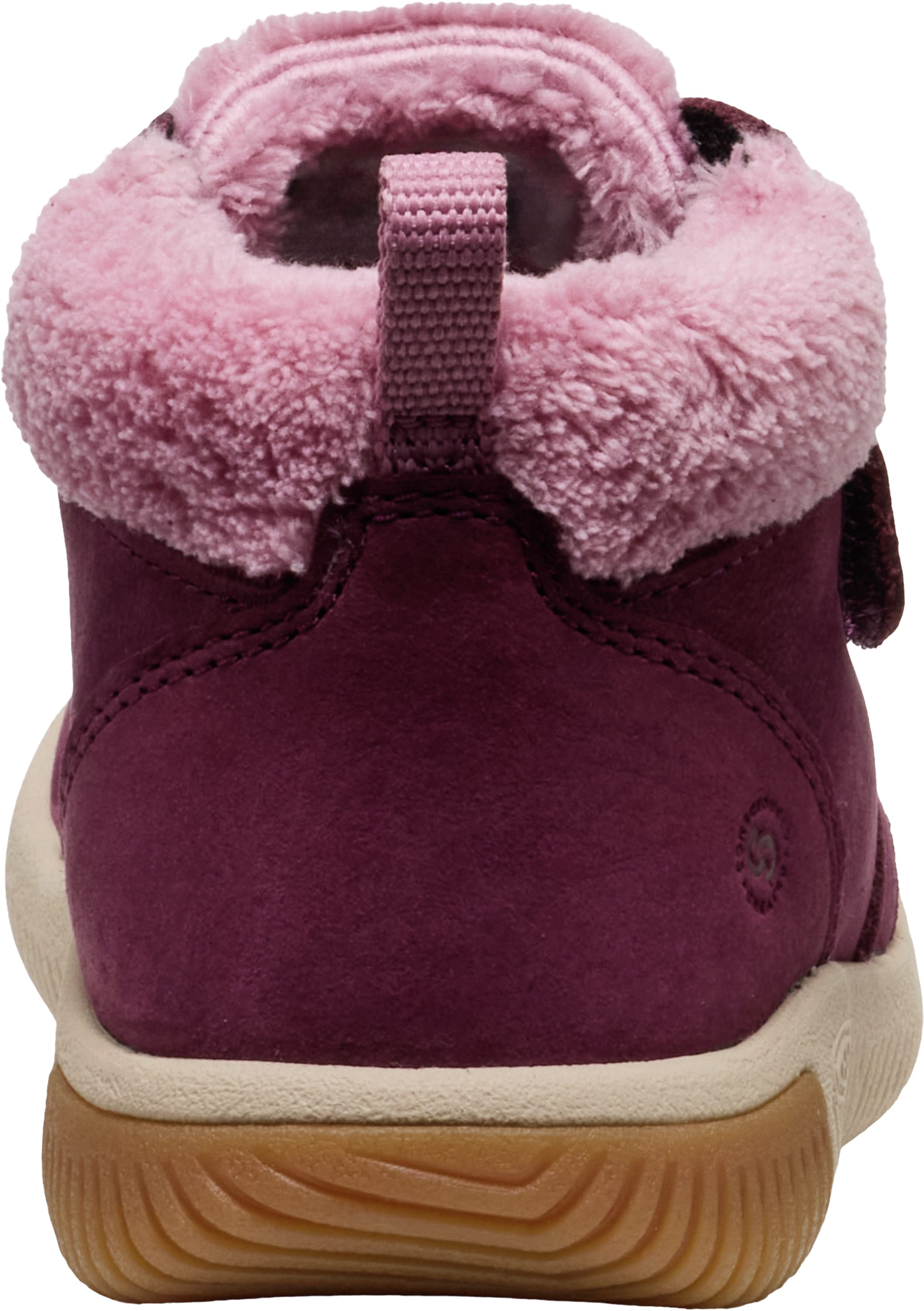 Keen Barfußschuh »KNX MIDDIE«