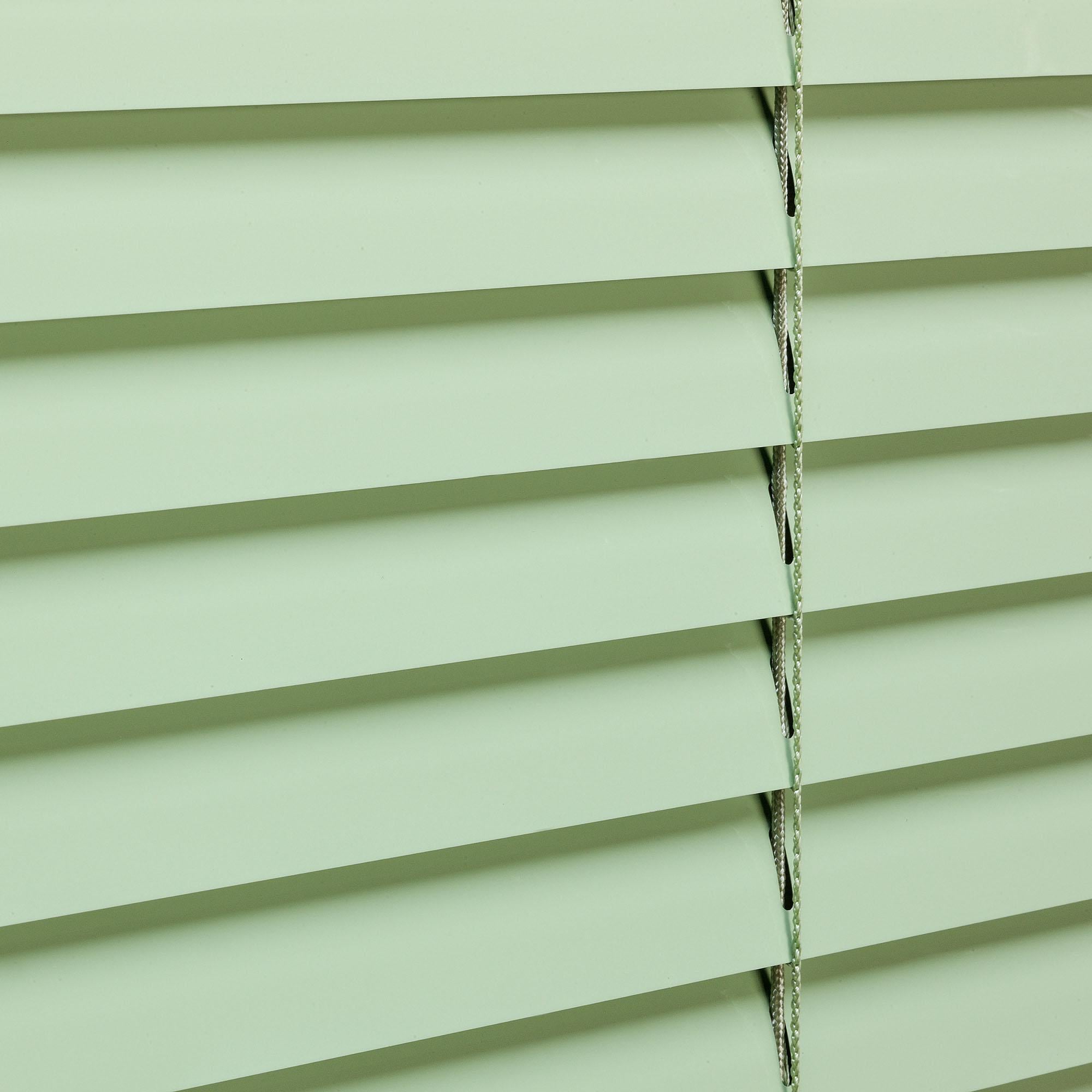 LICHTBLICK ORIGINAL Jalousie freihängend Aluminium