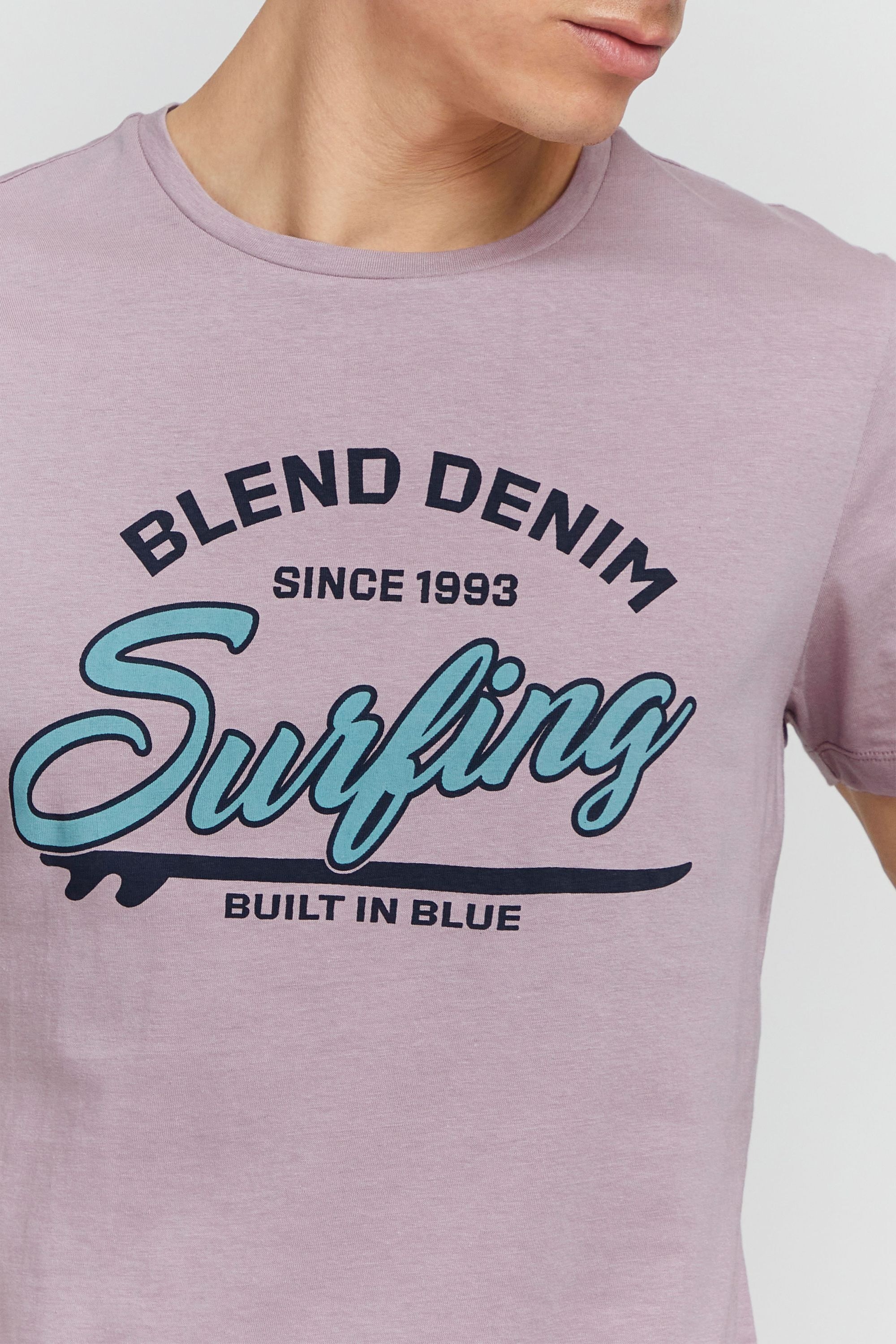 Blend T-Shirt »T-Shirt BHFingo«