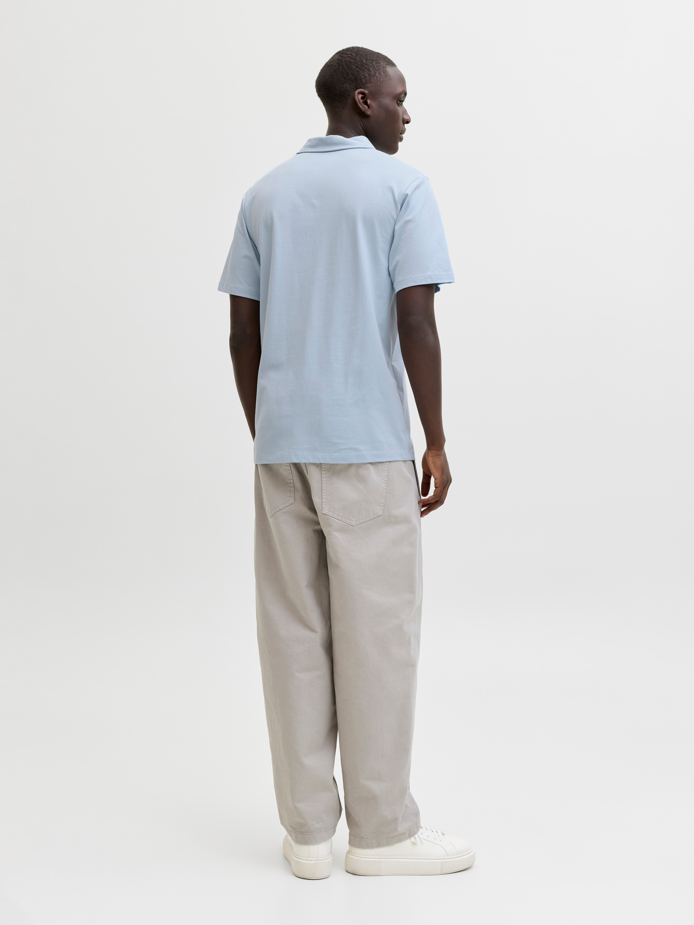 Jack & Jones Poloshirt »JJBRANDON POLO SS«