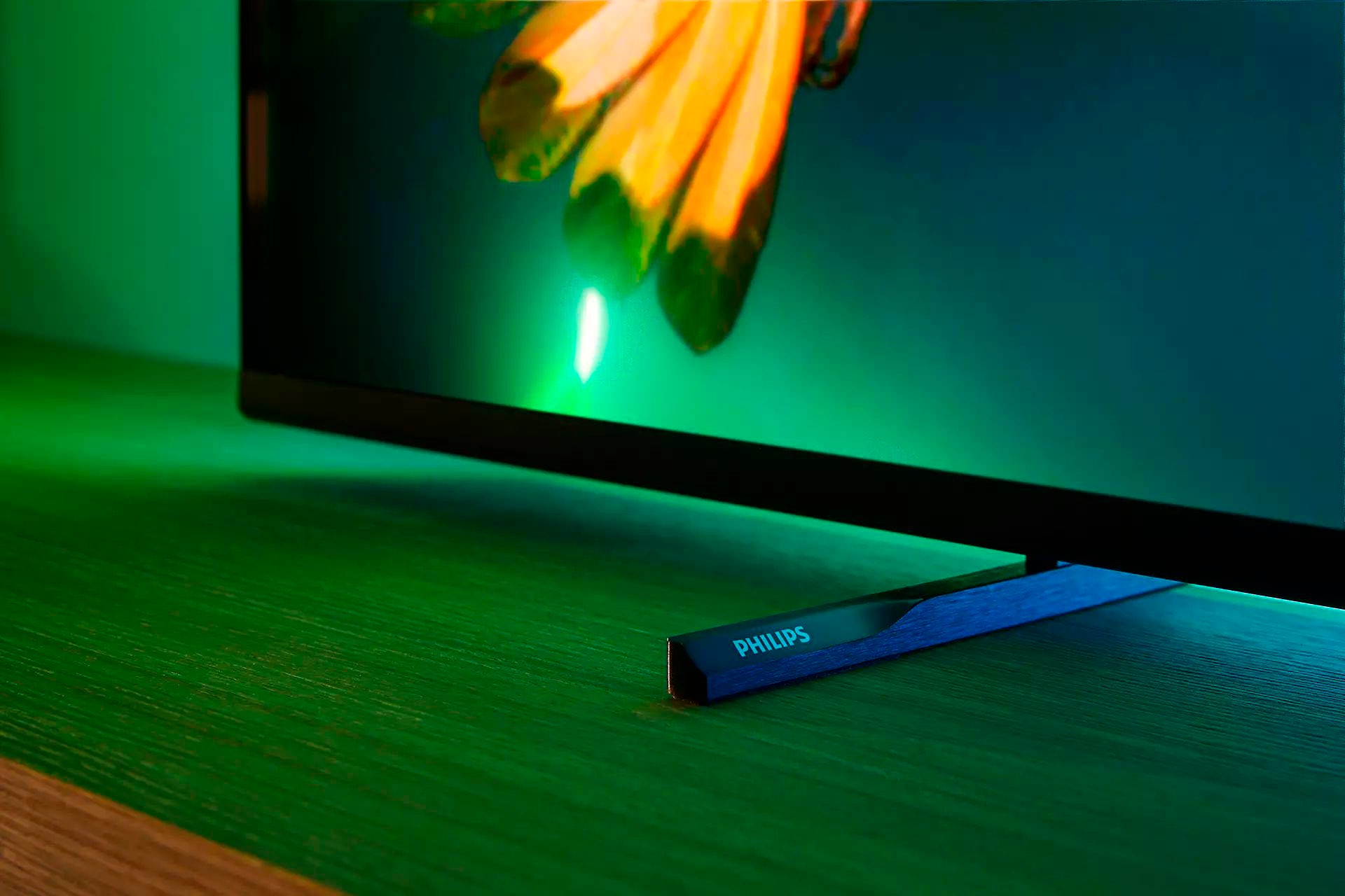 Philips LED-Fernseher »75PML9507/12«, 4K Ultra HD
