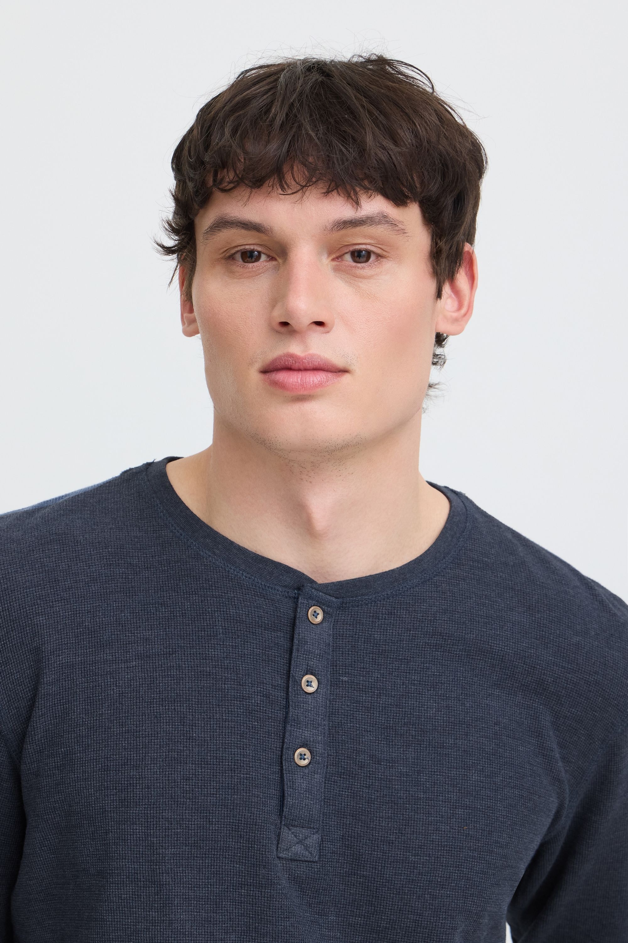 Blend Langarmshirt »Langarmshirt BHBhnoble«