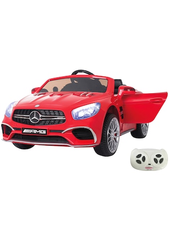 Elektro-Kinderauto »Mercedes SL65«, ab 3 Jahren, bis 35 kg