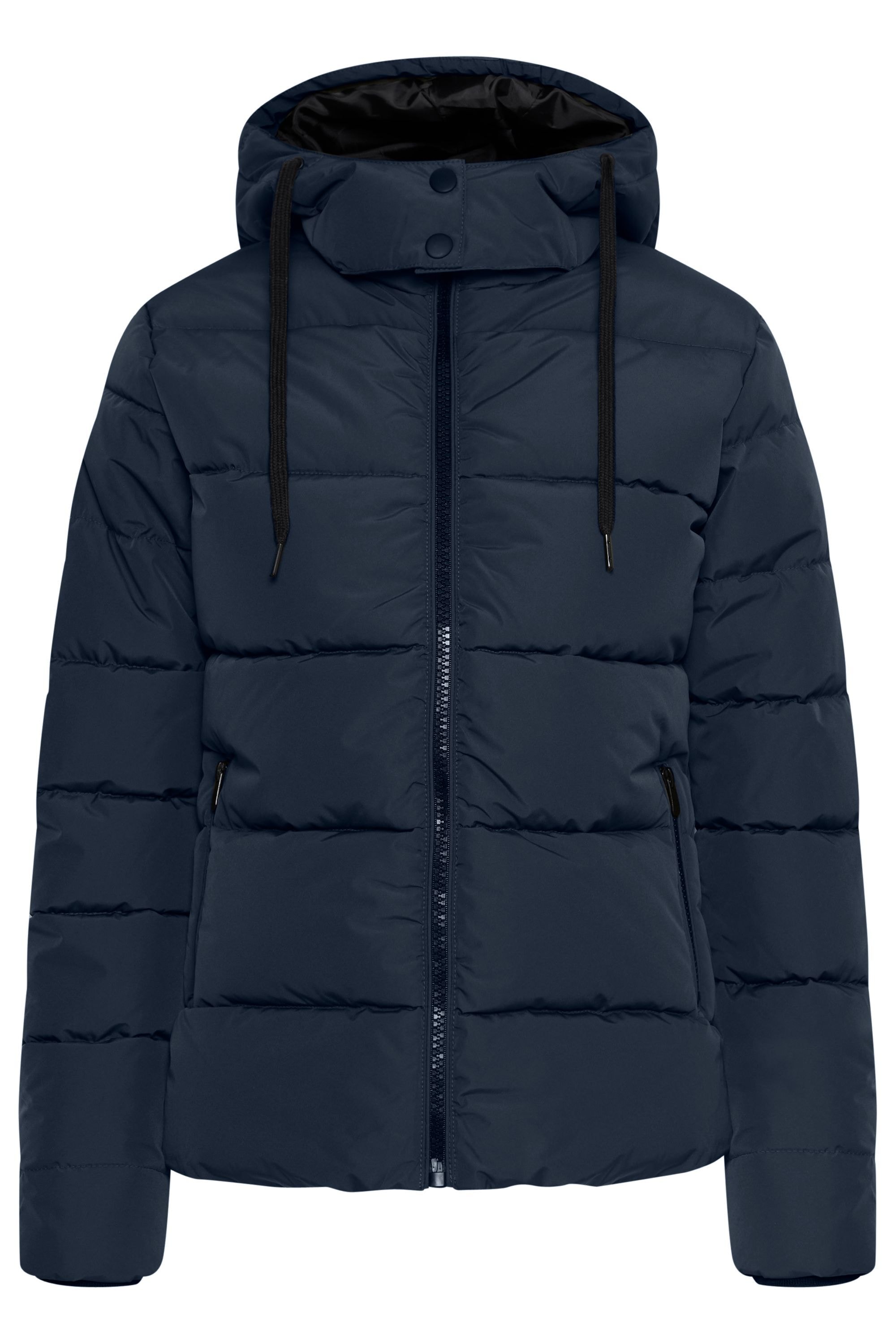 OXMO Winterjacke »Winterjacke OXSofina« mit Kapuze